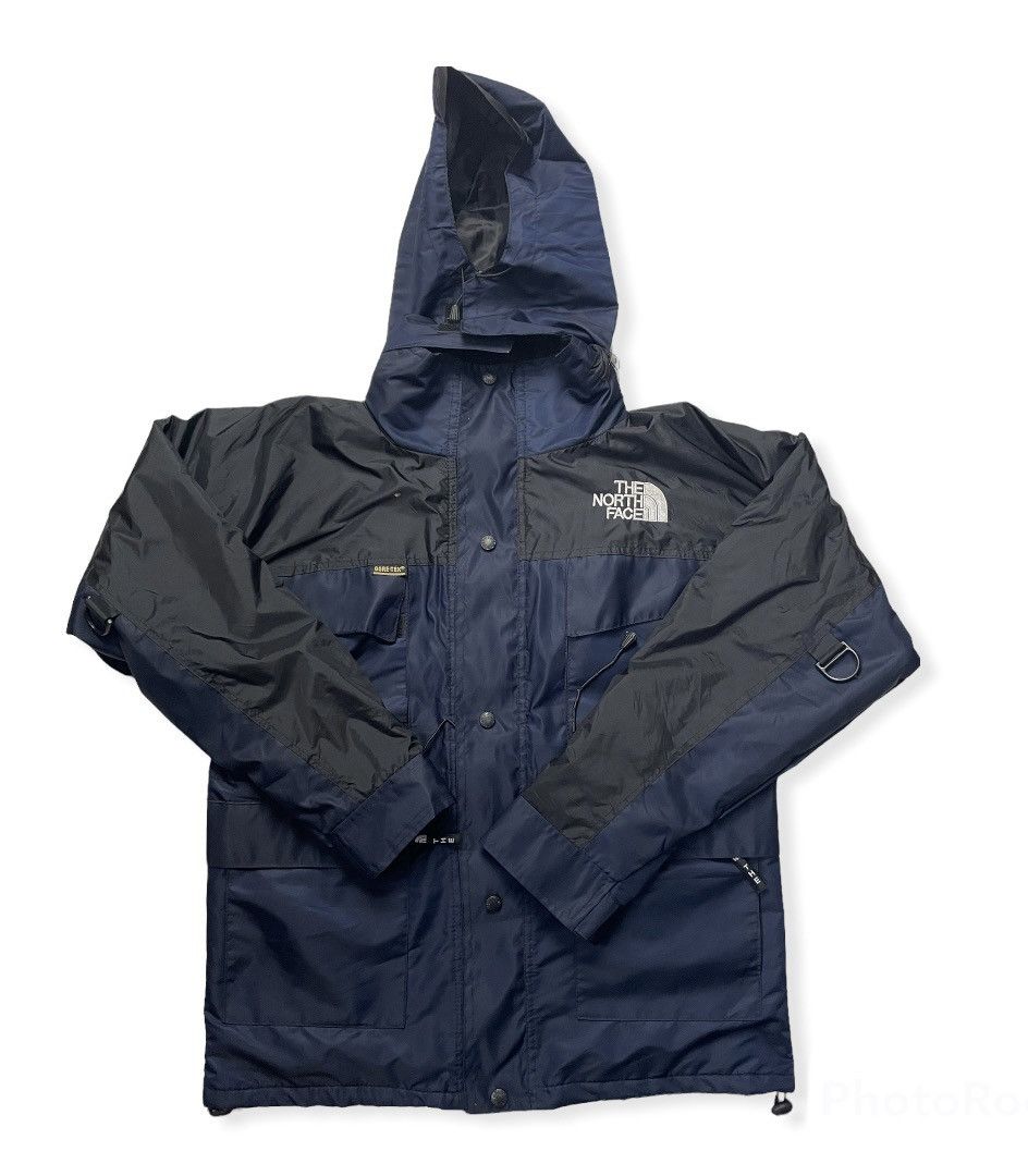 The North Face The North Face Jacket Size US M / EU 48-50 / 2 - 1 Thumbnail