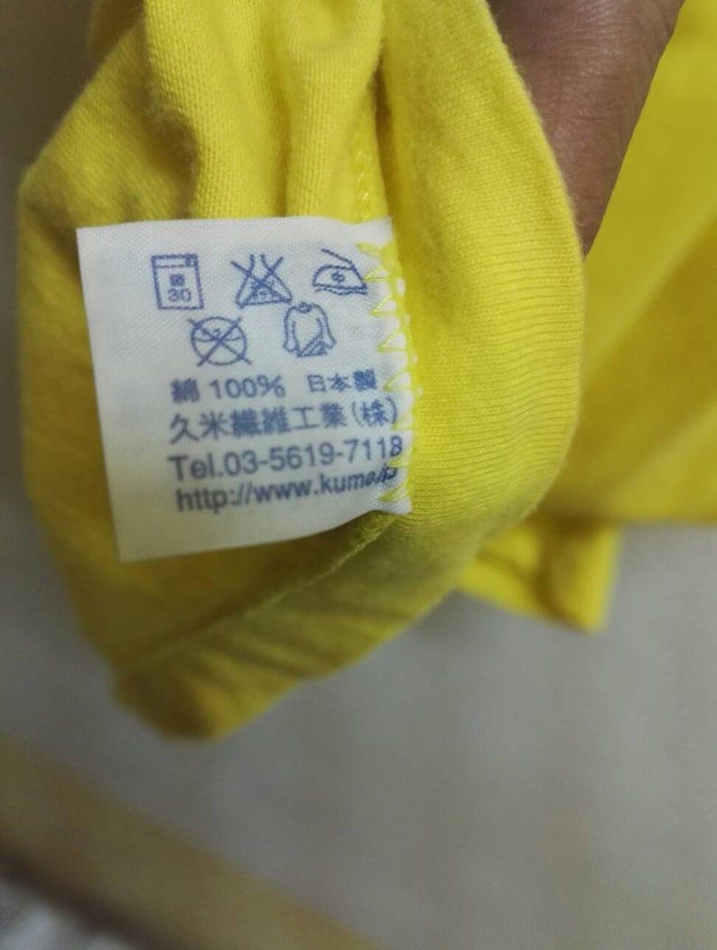 Anime Rare Anime Studio Ghibli 24Hour Television Tshirt Size US M / EU 48-50 / 2 - 5 Thumbnail
