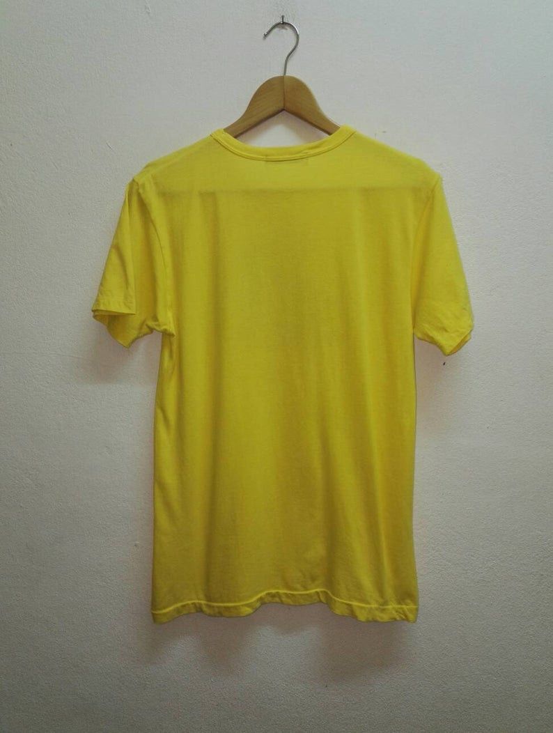 Anime Rare Anime Studio Ghibli 24Hour Television Tshirt Size US M / EU 48-50 / 2 - 3 Thumbnail