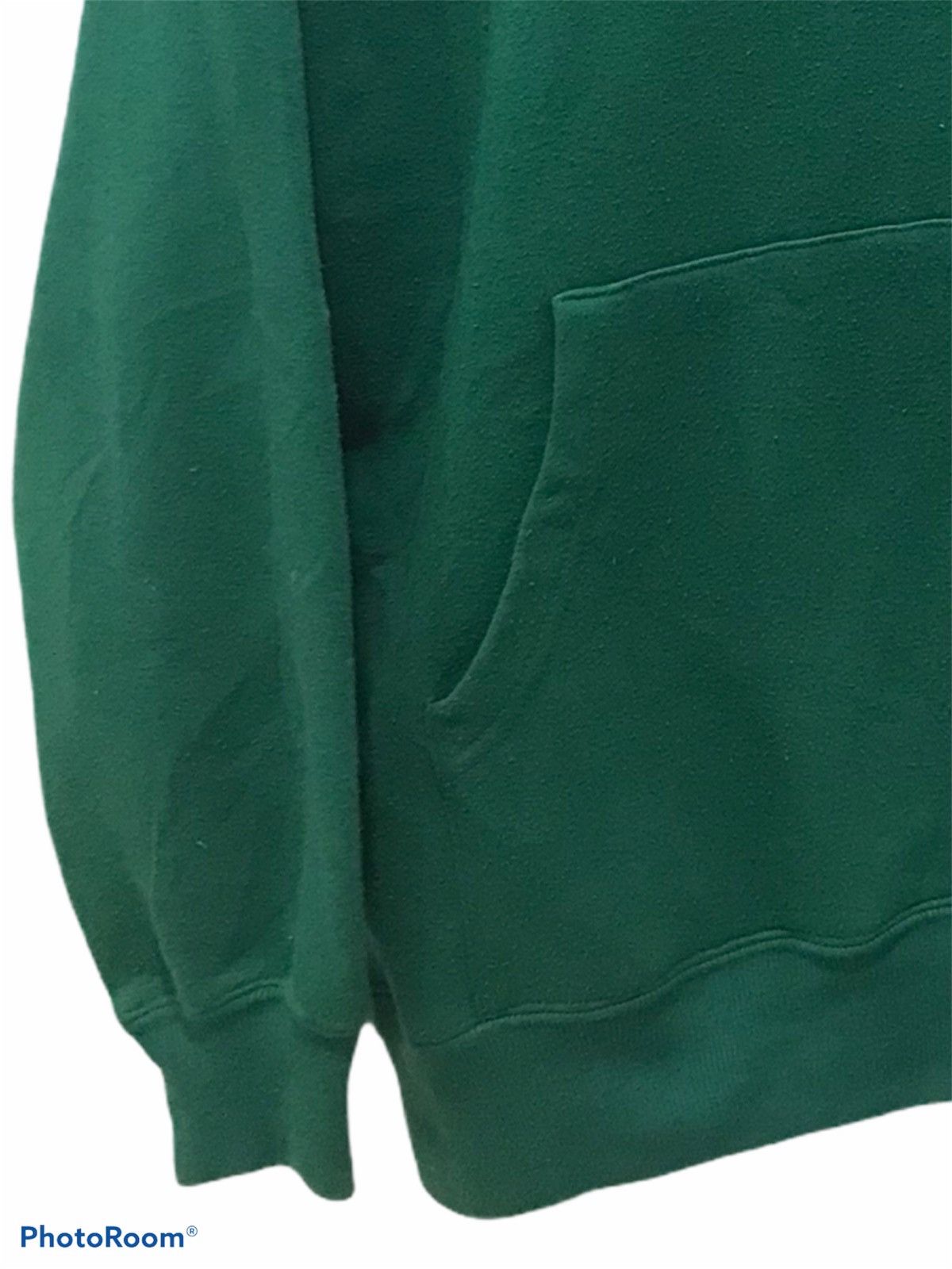 Route 66 Vintage US Route 66 Club Hooded sweatshirt Size US L / EU 52-54 / 3 - 4 Thumbnail