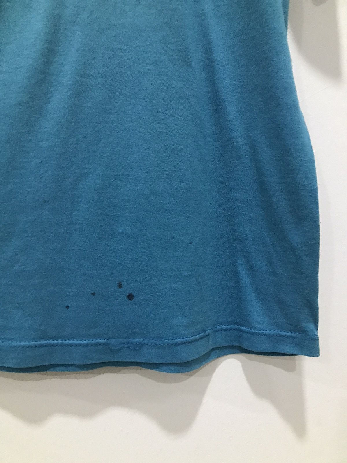 Jerzees Vtg YOSEMITE NATIONAL PARK Single stitch tee Size US M / EU 48-50 / 2 - 12 Thumbnail
