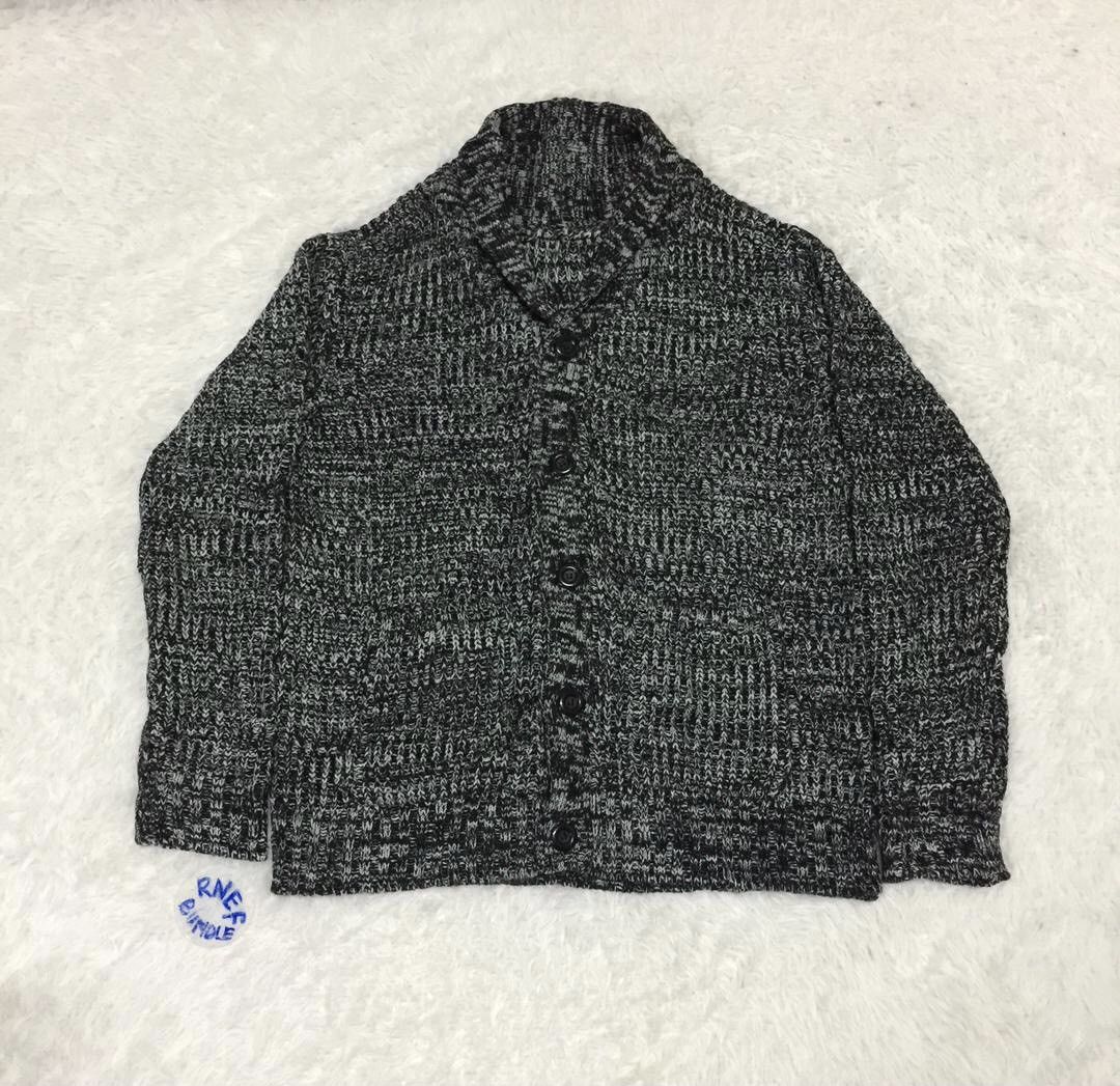 Japanese Brand Vintage Sorridere Style Jacket Size US L / EU 52-54 / 3 - 1 Thumbnail