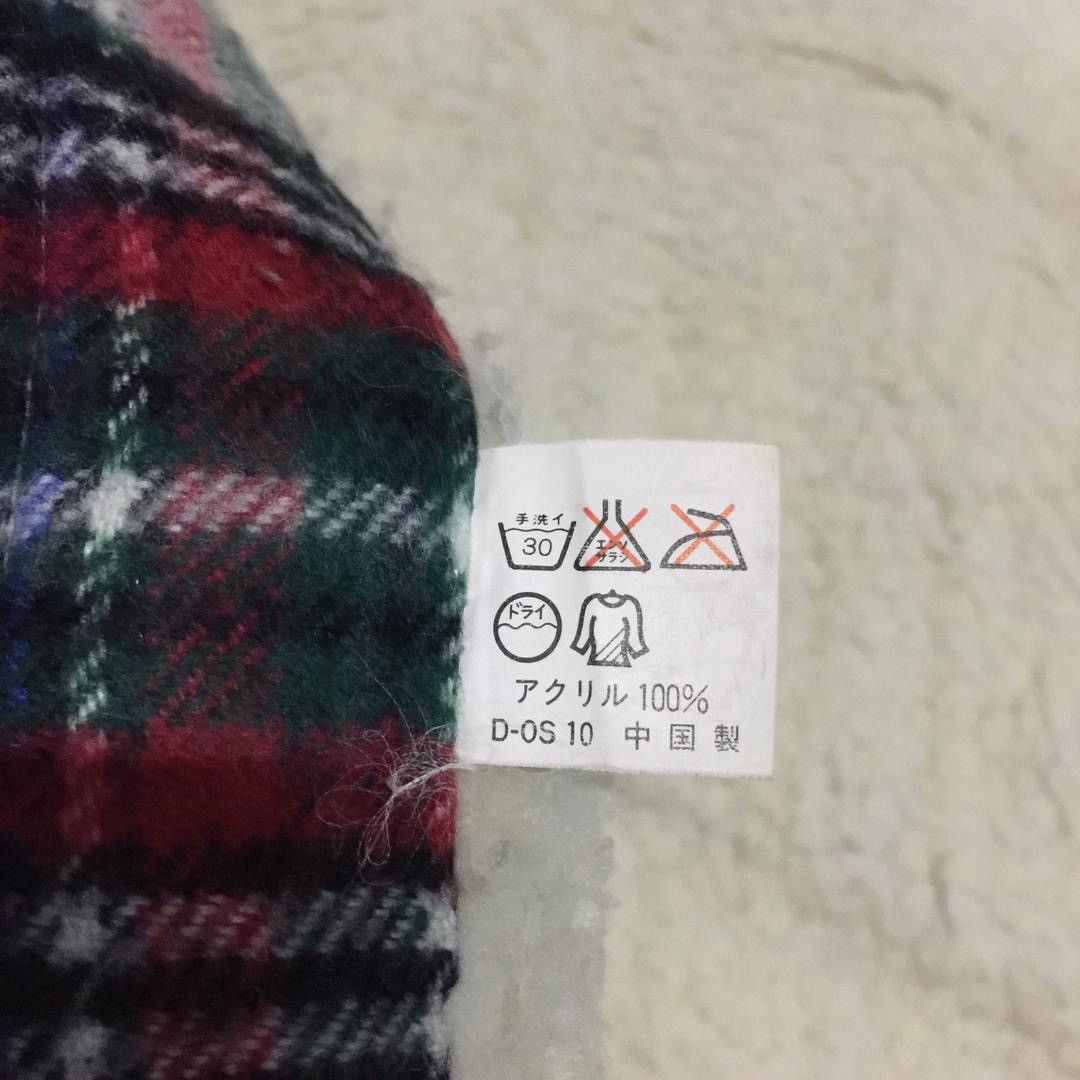 Flannel Outfitter courbet sherpa workshirt Size US L / EU 52-54 / 3 - 8 Thumbnail
