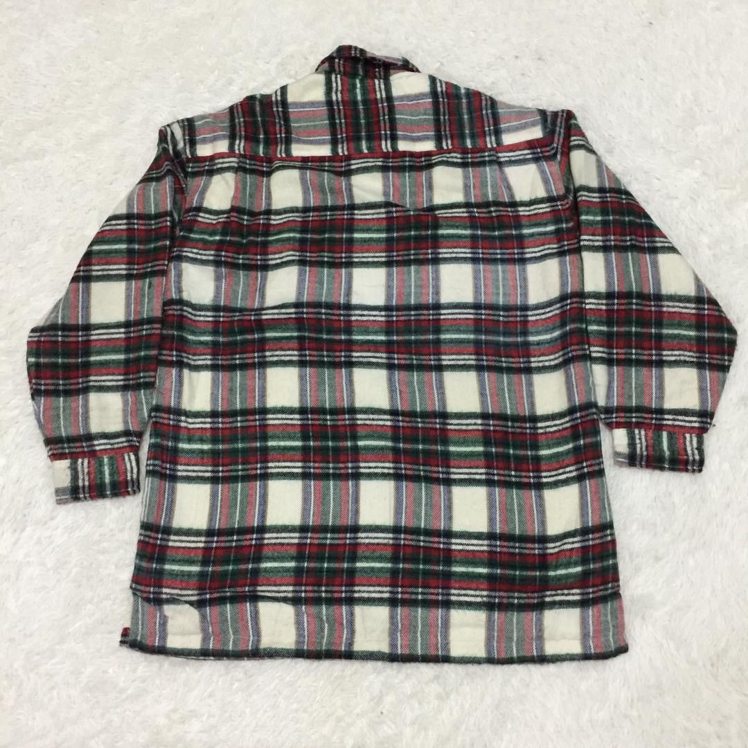 Flannel Outfitter courbet sherpa workshirt Size US L / EU 52-54 / 3 - 2 Thumbnail