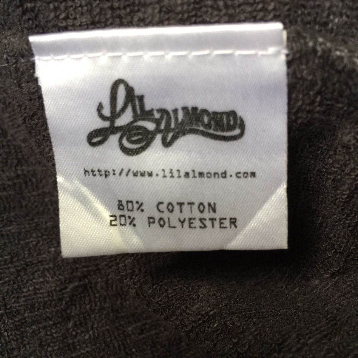 Other Lil almond Los Angeles Full Print Hoodie Sweatshirt Sweater Size US M / EU 48-50 / 2 - 12 Thumbnail
