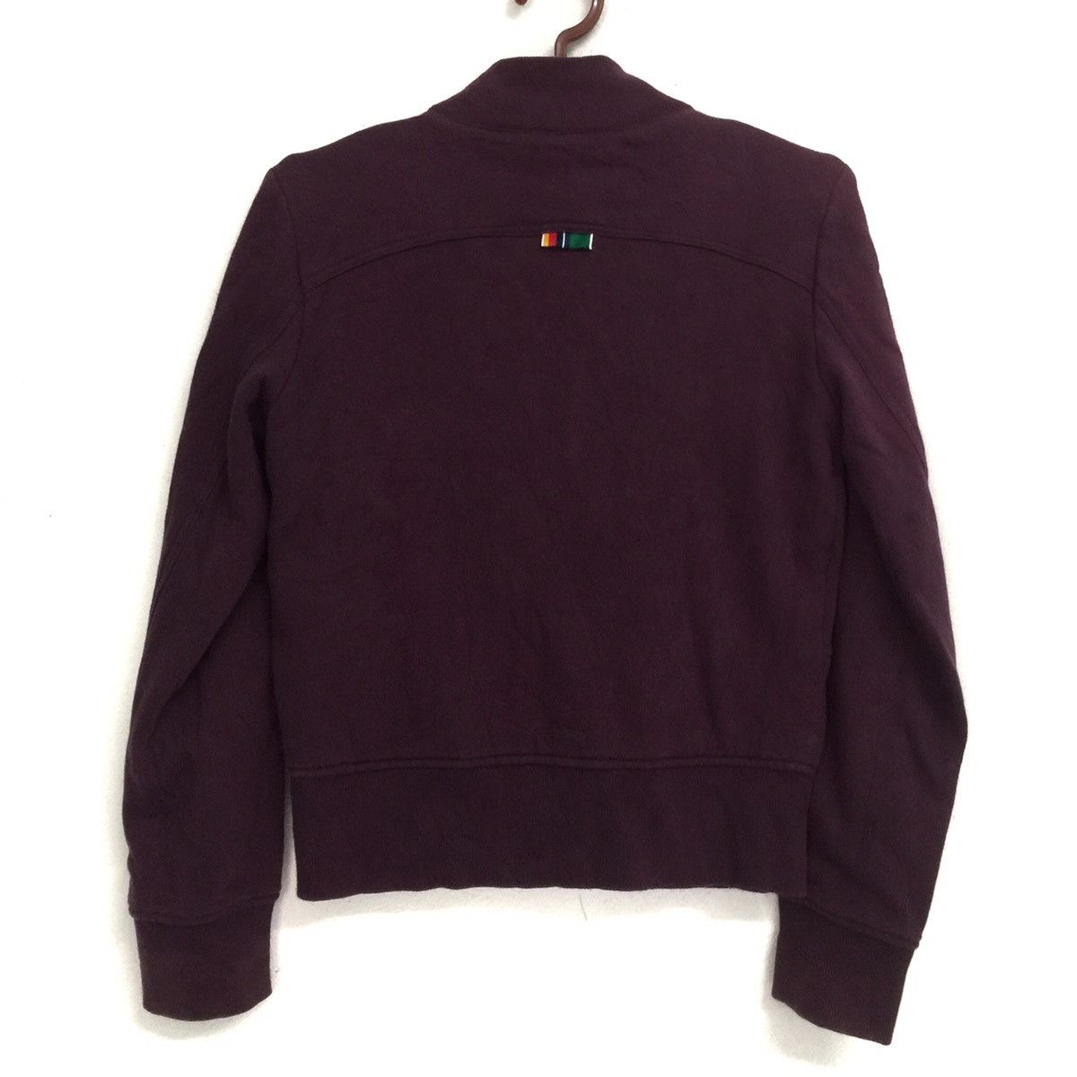 Other 🔥🔥🔥Rare Arnold Palmer Reversible Sweater Jacket Size US S / EU 44-46 / 1 - 2 Thumbnail