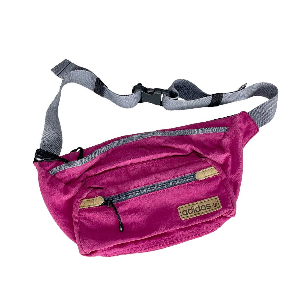 ❄️ADIDAS WAIST BAG SLIM BAG