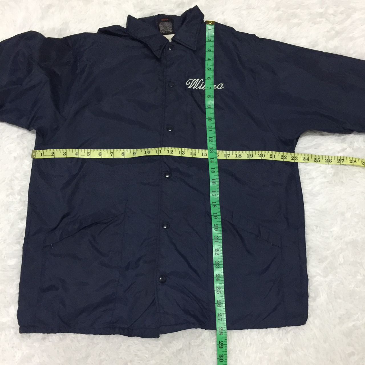 Other Vintage Aristo Jac jacket made in USA Size US M / EU 48-50 / 2 - 3 Thumbnail