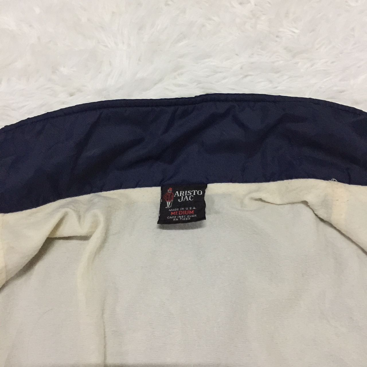 Other Vintage Aristo Jac jacket made in USA Size US M / EU 48-50 / 2 - 8 Thumbnail