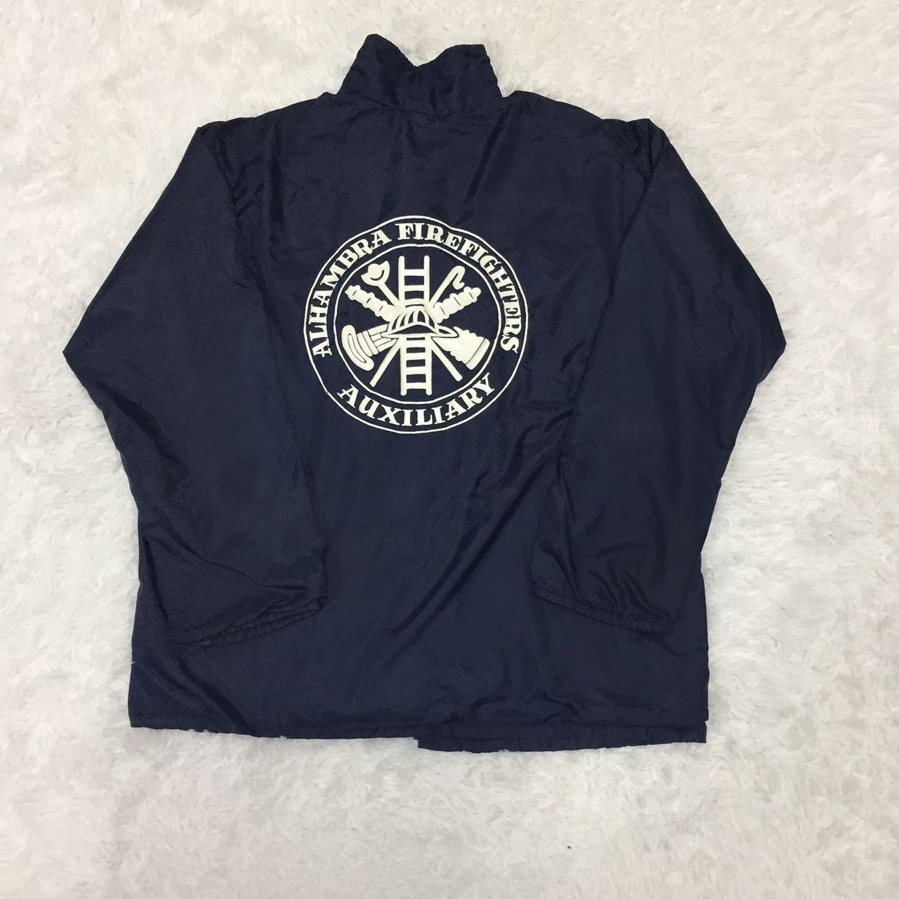 Made In Usa × Streetwear Vintage Aristo Jac jacket made in USA 