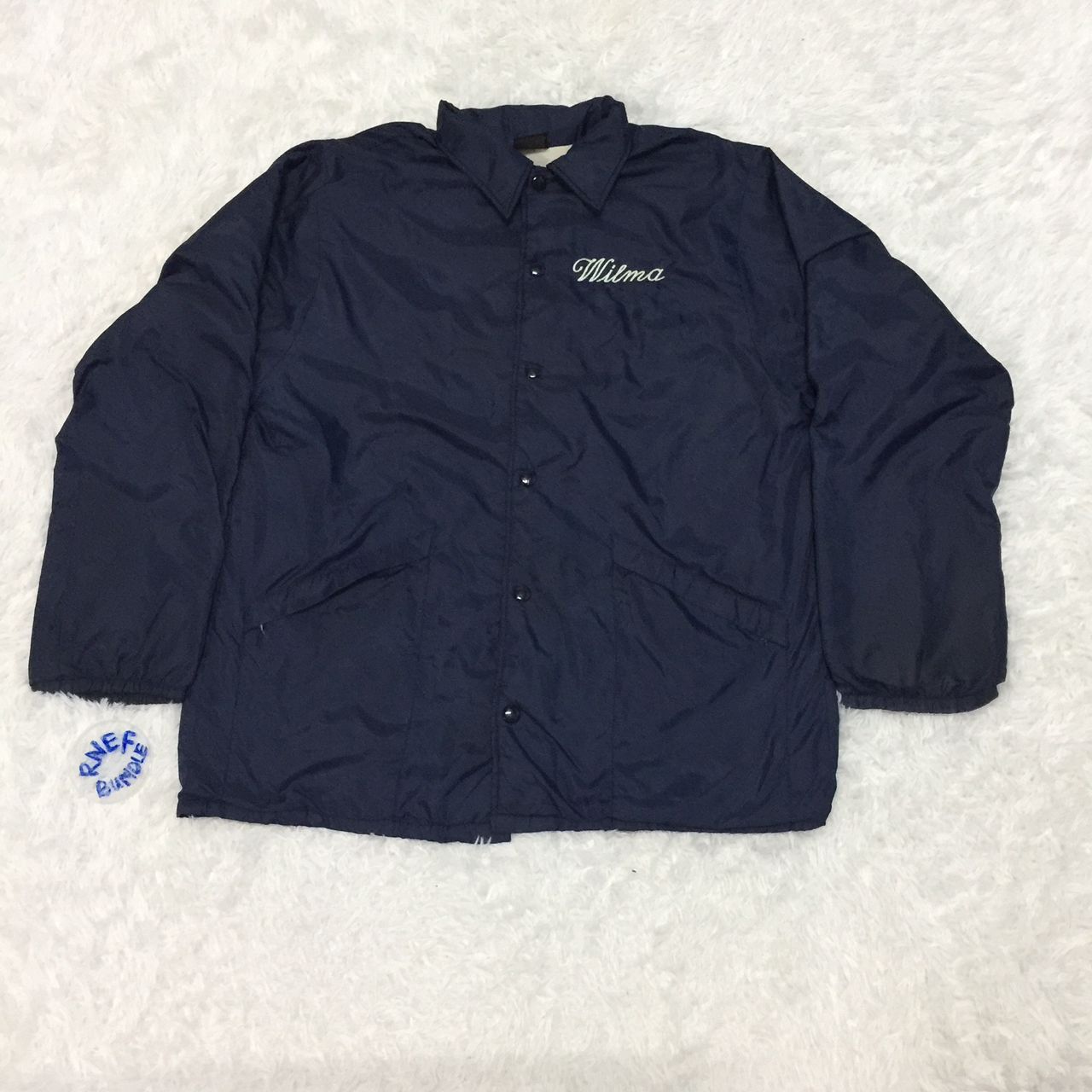 Other Vintage Aristo Jac jacket made in USA Size US M / EU 48-50 / 2 - 2 Thumbnail