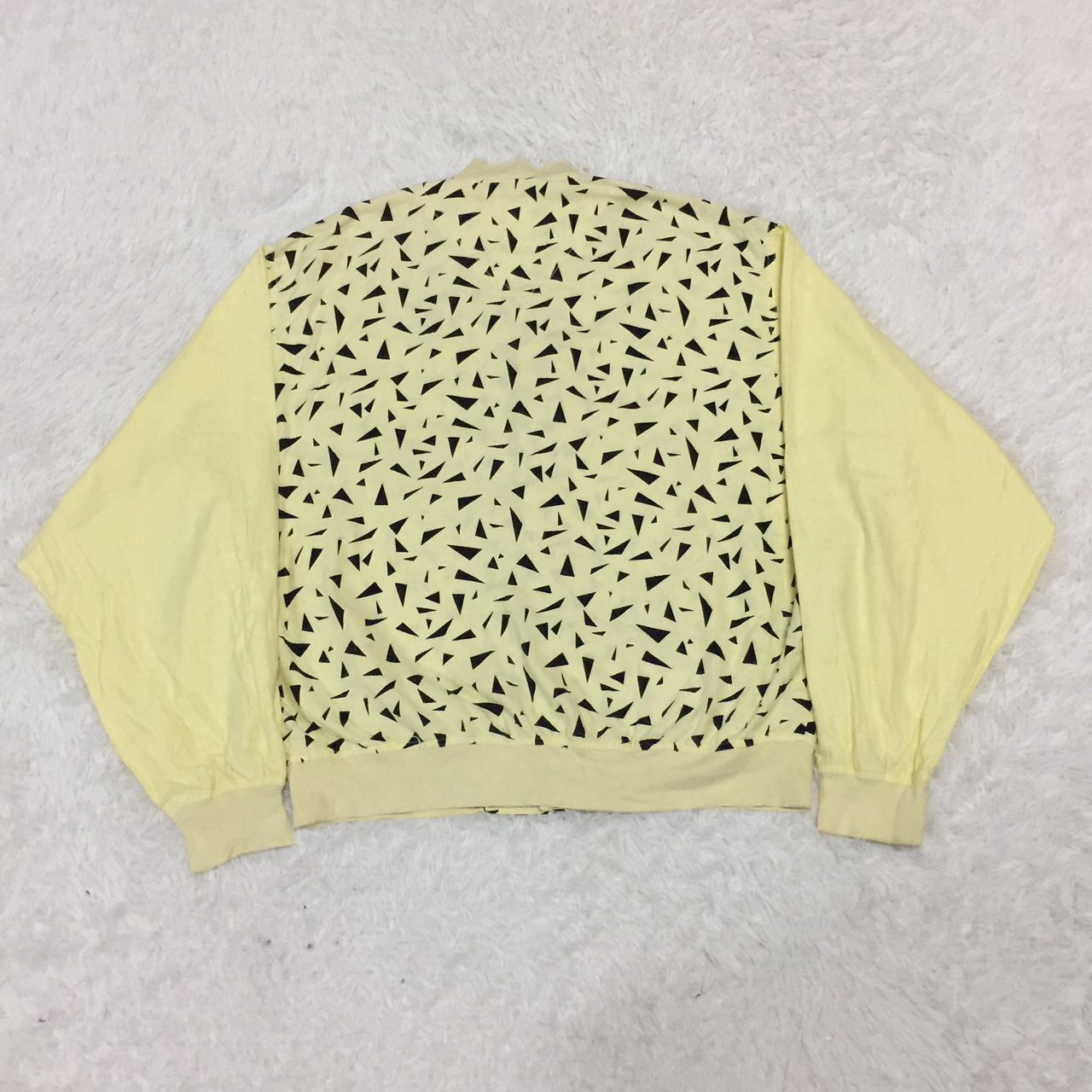 Japanese Brand Japanese brand Too Non button up jacket Size US L / EU 52-54 / 3 - 2 Thumbnail