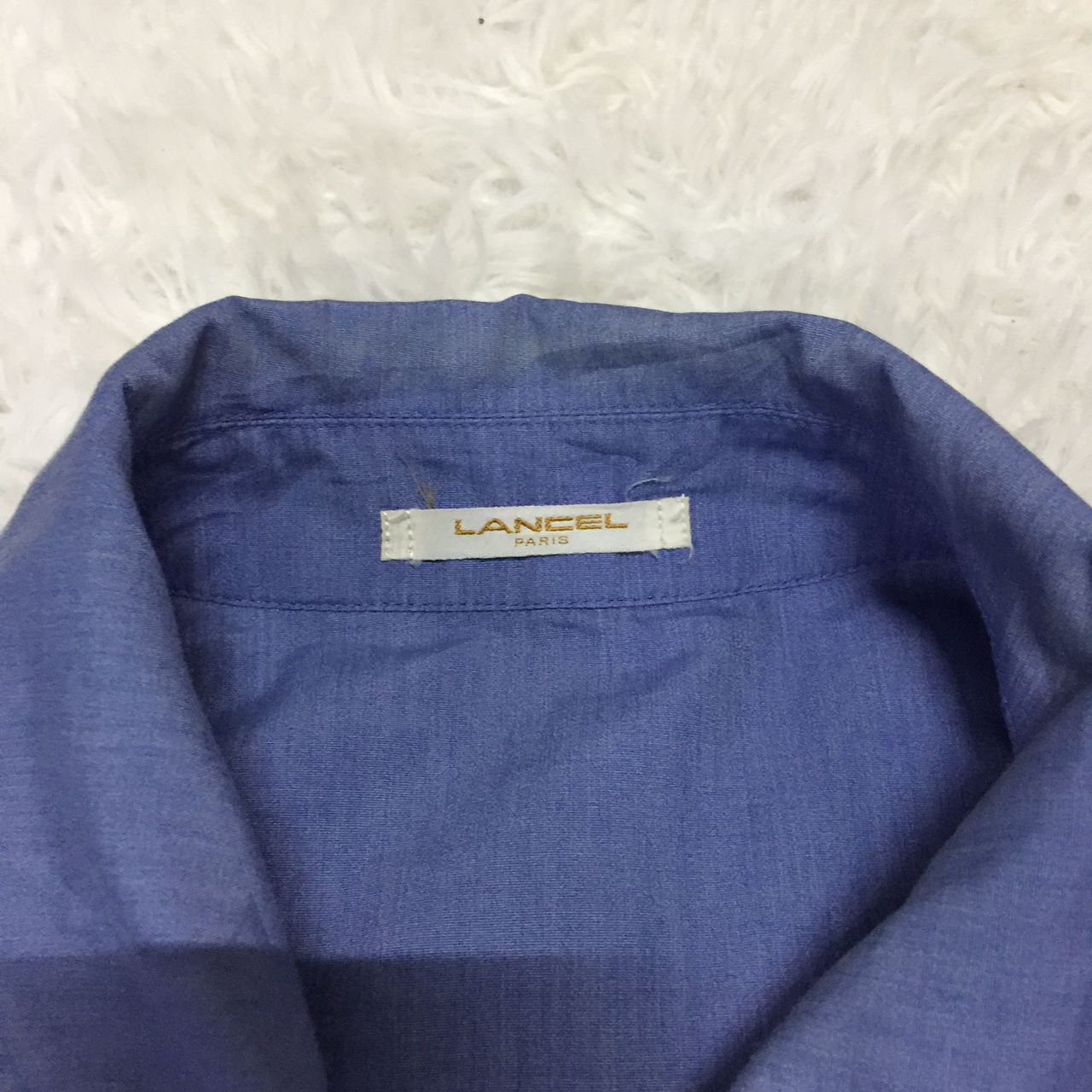 Japanese Brand Lancel paris light jacket made in Japan Size US M / EU 48-50 / 2 - 6 Thumbnail