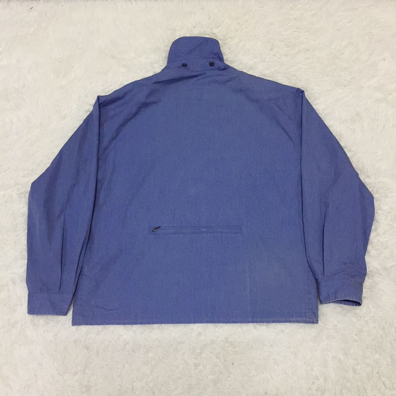 Japanese Brand Lancel paris light jacket made in Japan Size US M / EU 48-50 / 2 - 2 Thumbnail