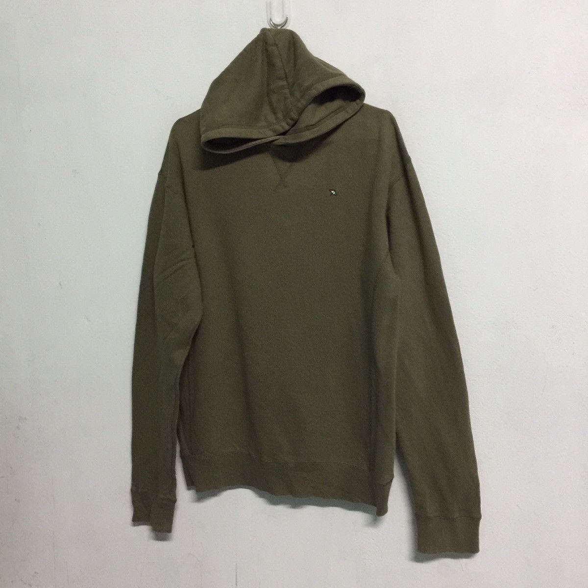 Japanese Brand Arnold palmer hoodie Size US M / EU 48-50 / 2 - 2 Thumbnail