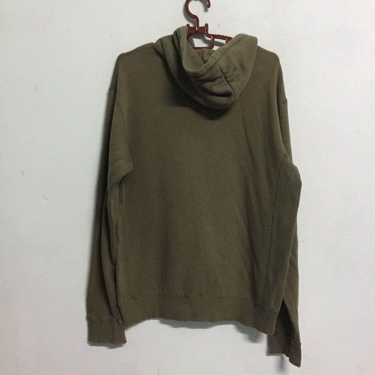 Japanese Brand Arnold palmer hoodie Size US M / EU 48-50 / 2 - 5 Thumbnail