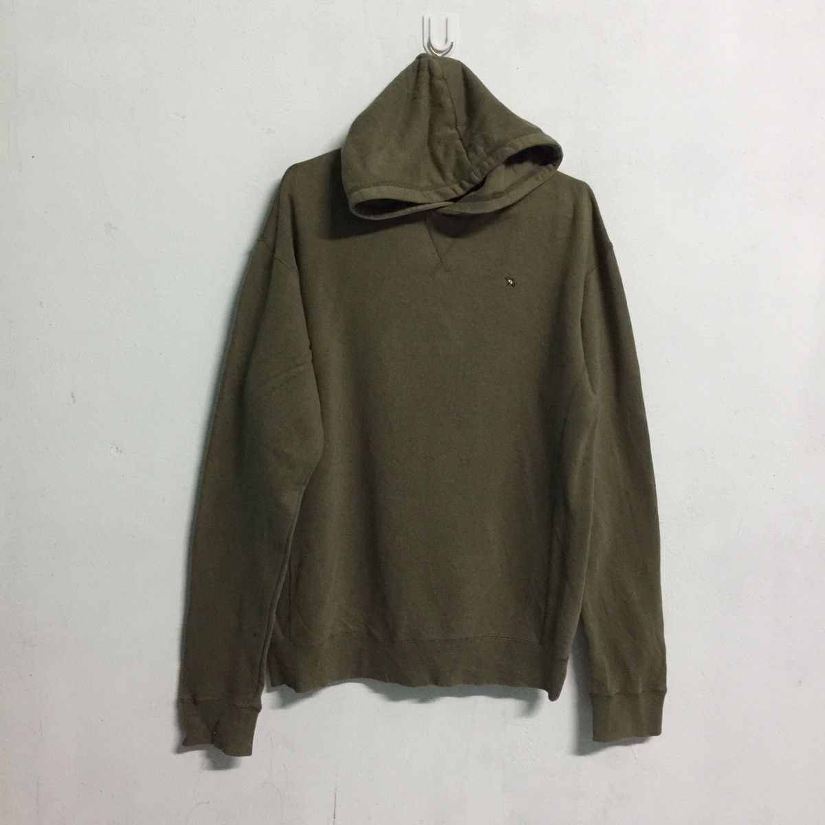 Japanese Brand Arnold palmer hoodie Size US M / EU 48-50 / 2 - 3 Thumbnail