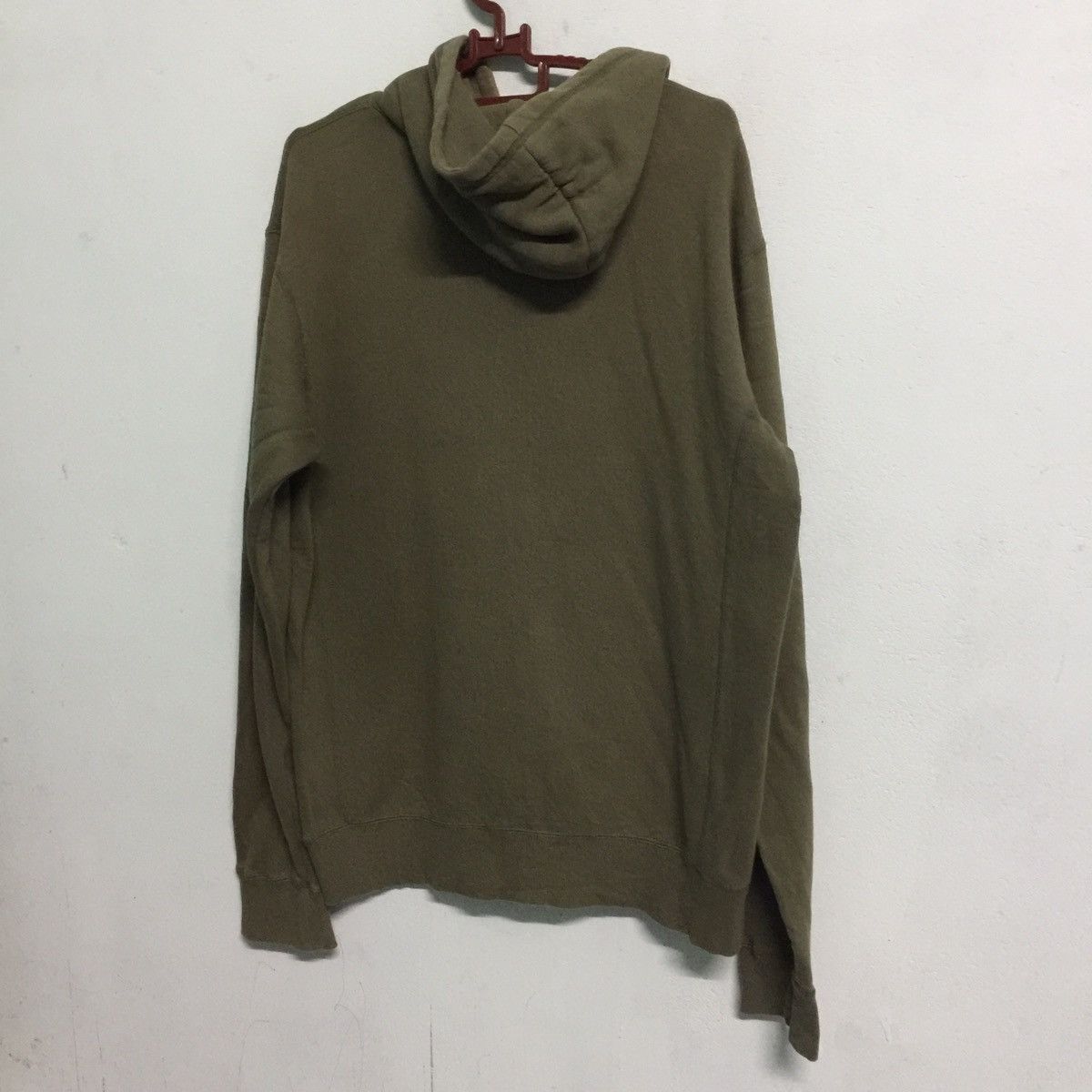 Japanese Brand Arnold palmer hoodie Size US M / EU 48-50 / 2 - 6 Thumbnail