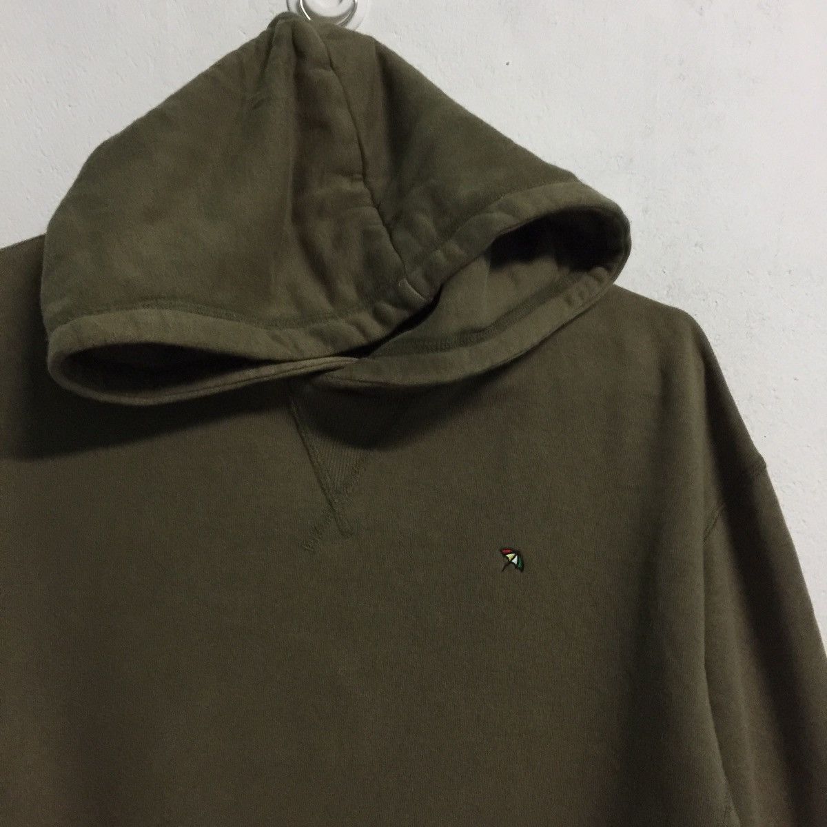 Japanese Brand Arnold palmer hoodie Size US M / EU 48-50 / 2 - 4 Thumbnail