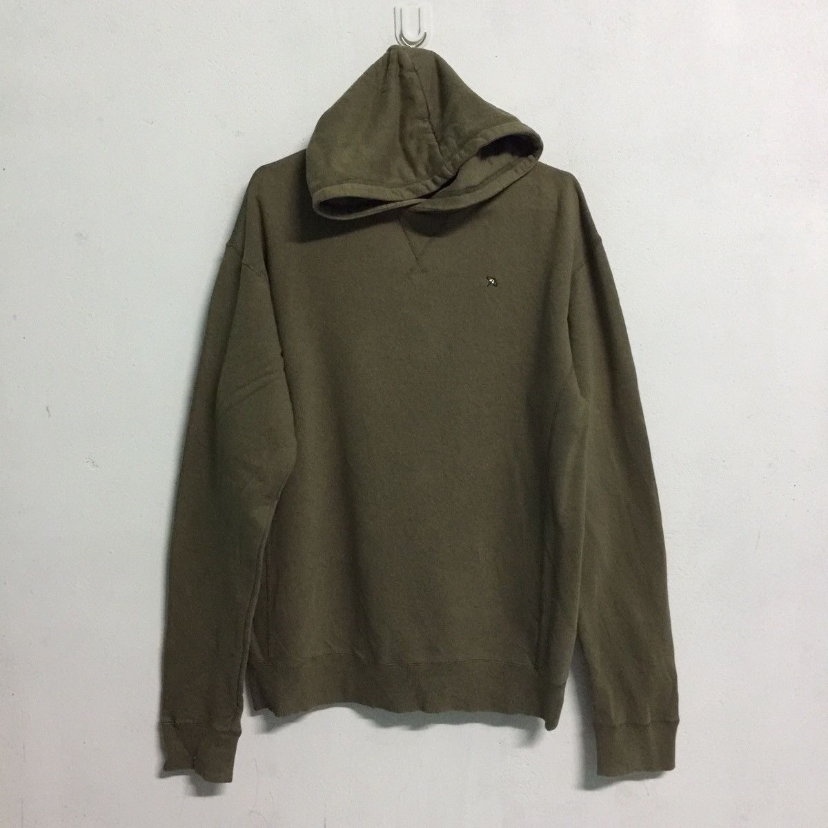 Japanese Brand Arnold palmer hoodie Size US M / EU 48-50 / 2 - 1 Thumbnail
