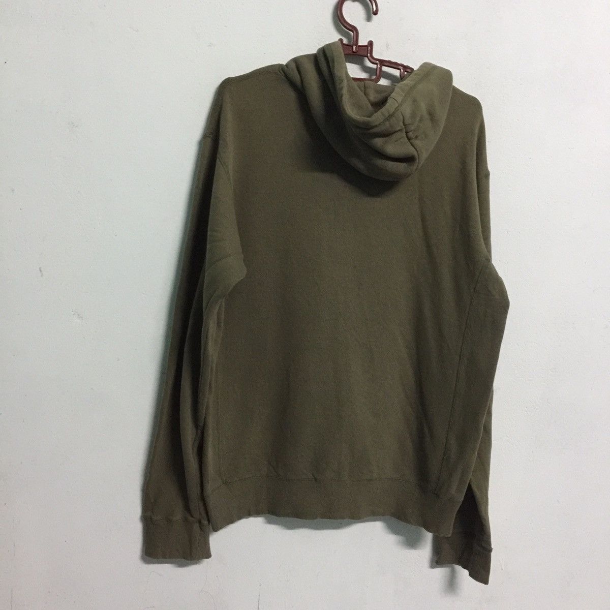 Japanese Brand Arnold palmer hoodie Size US M / EU 48-50 / 2 - 7 Thumbnail