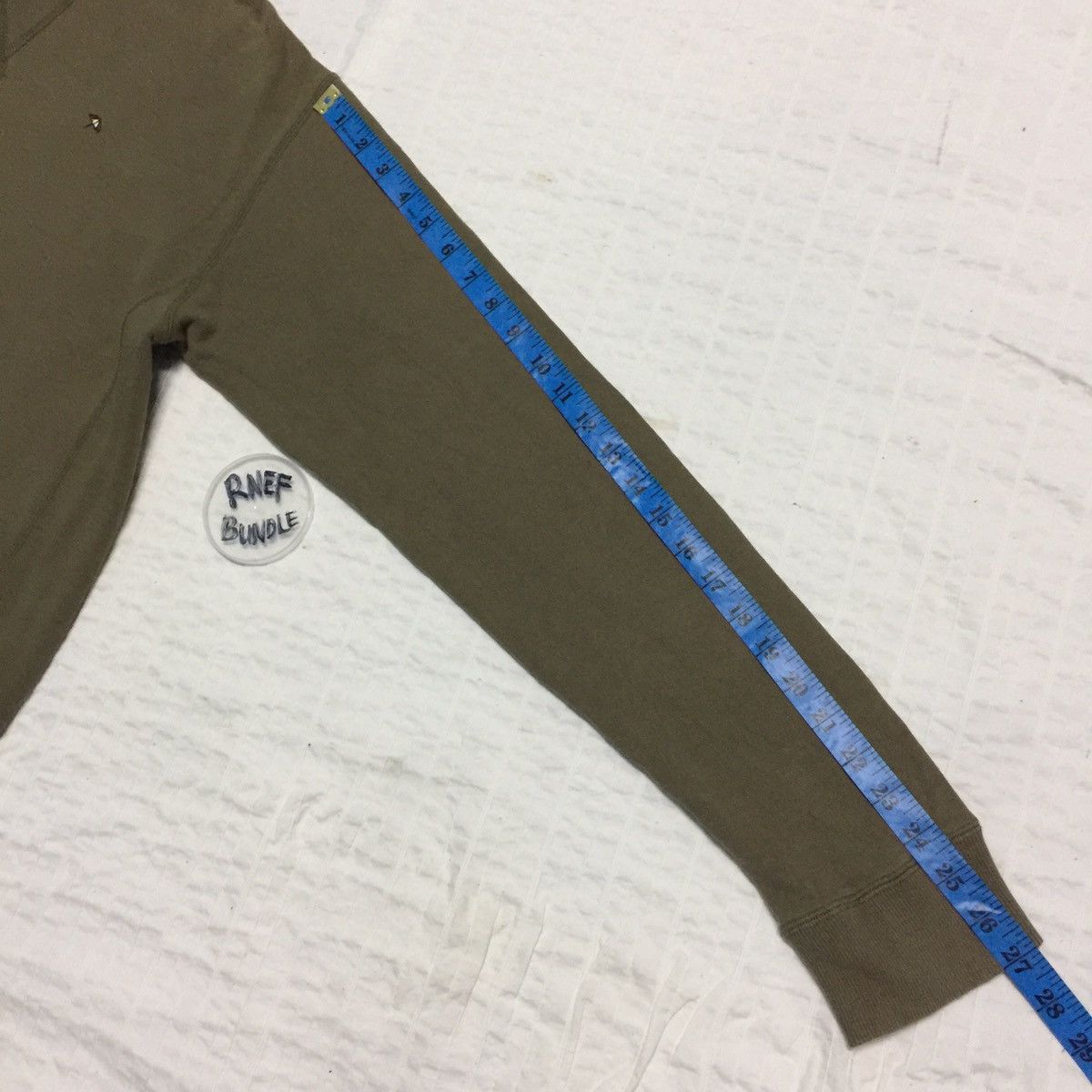 Japanese Brand Arnold palmer hoodie Size US M / EU 48-50 / 2 - 16 Thumbnail
