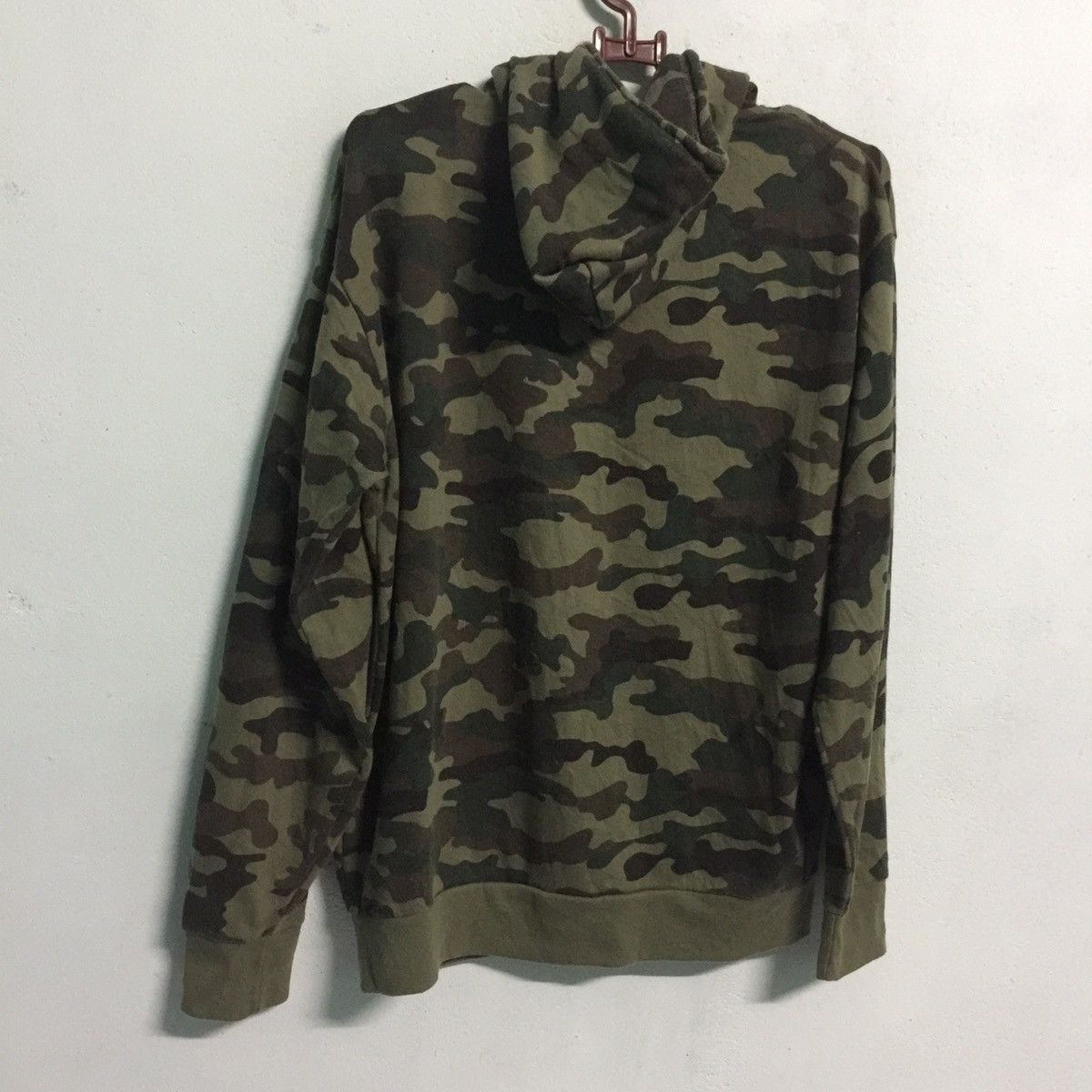Japanese Brand Japanese brand awesome sweatshirt hoodie Size US L / EU 52-54 / 3 - 7 Thumbnail