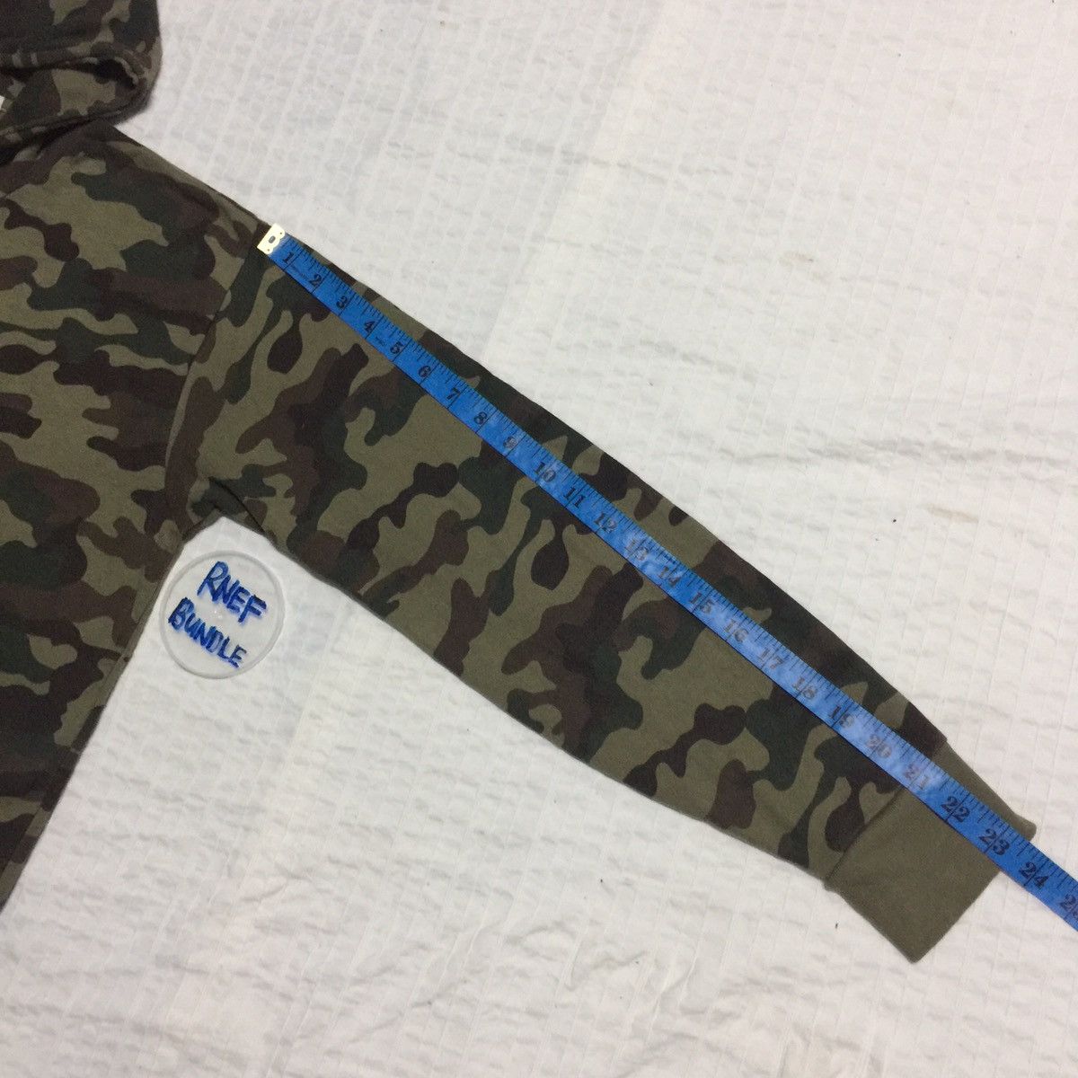 Japanese Brand Japanese brand awesome sweatshirt hoodie Size US L / EU 52-54 / 3 - 17 Thumbnail