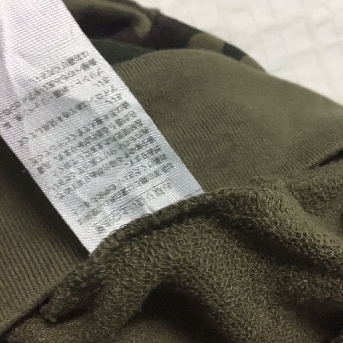 Japanese Brand Japanese brand awesome sweatshirt hoodie Size US L / EU 52-54 / 3 - 11 Thumbnail