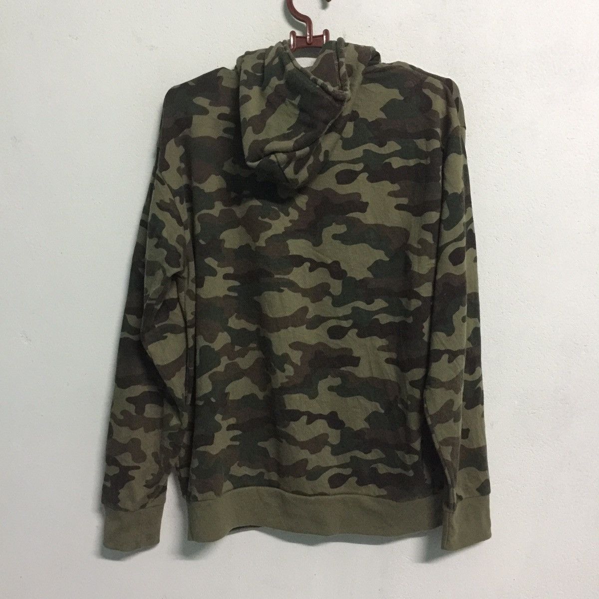 Japanese Brand Japanese brand awesome sweatshirt hoodie Size US L / EU 52-54 / 3 - 5 Thumbnail