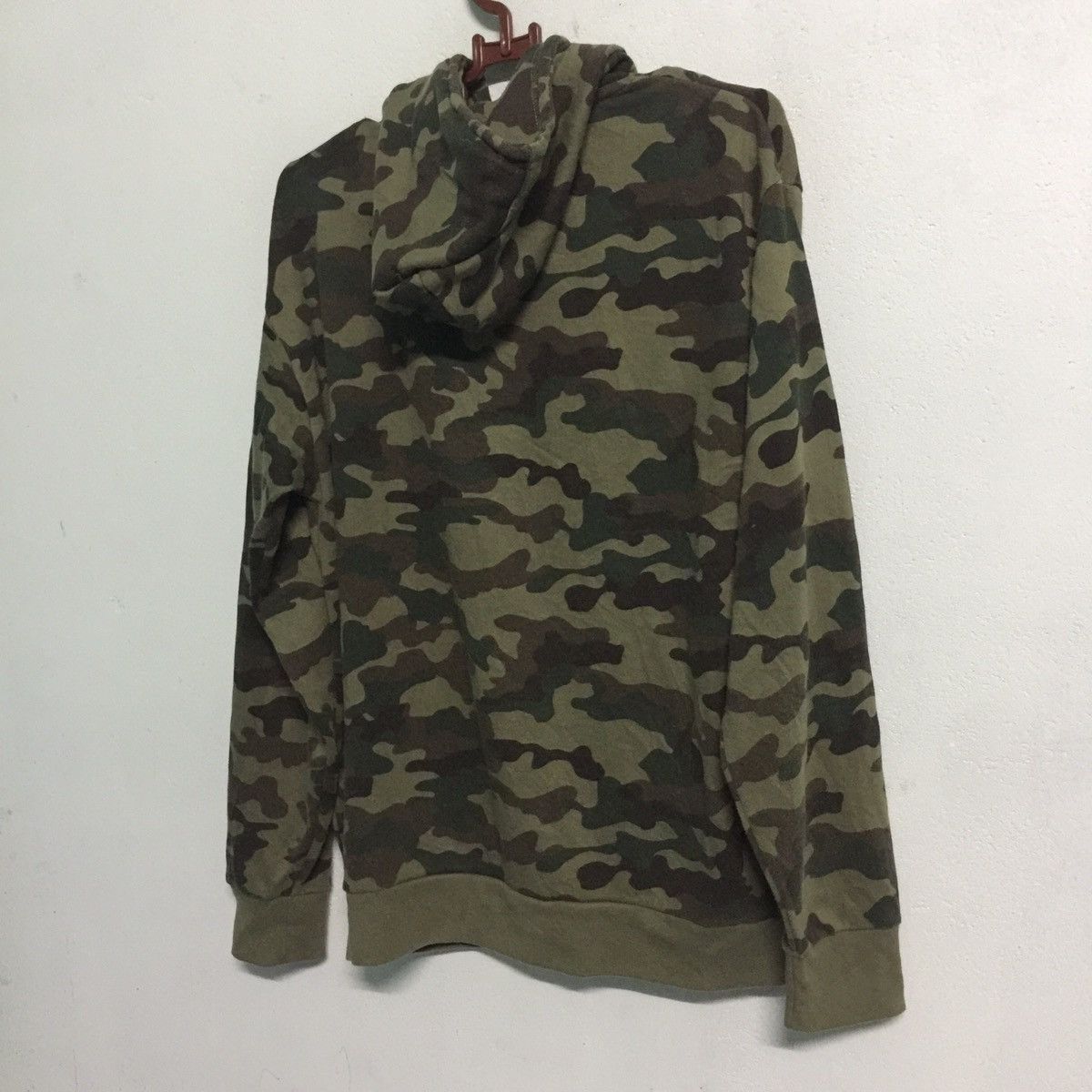 Japanese Brand Japanese brand awesome sweatshirt hoodie Size US L / EU 52-54 / 3 - 6 Thumbnail