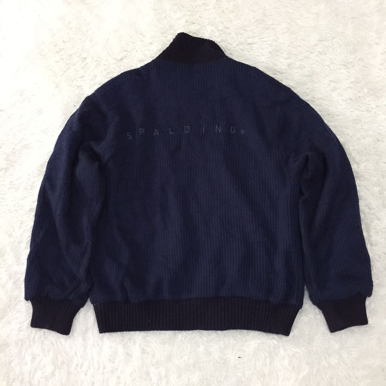 Japanese Brand × Spalding Spalding jacket Size US M / EU 48-50 / 2 - 1 Thumbnail