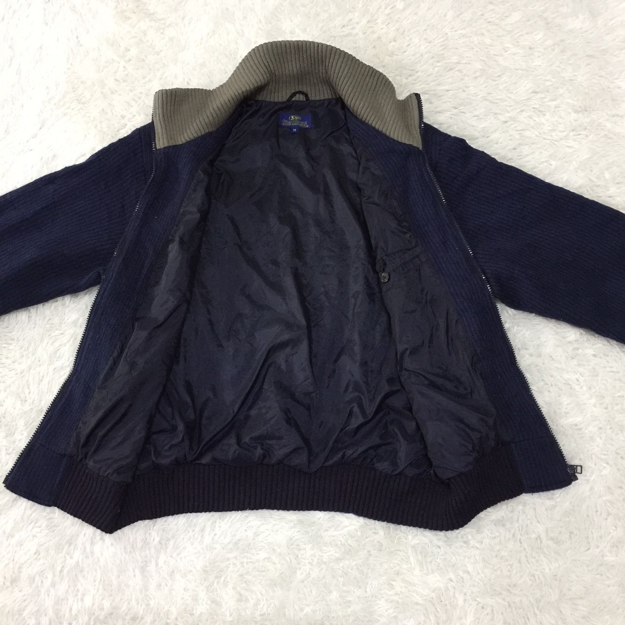 Japanese Brand × Spalding Spalding jacket Size US M / EU 48-50 / 2 - 6 Thumbnail