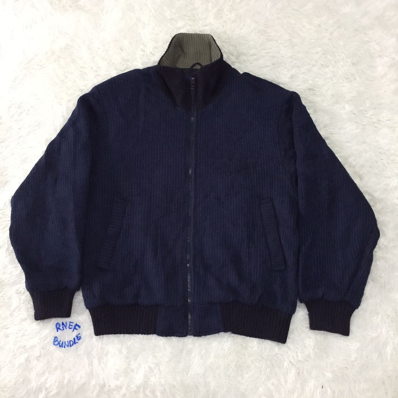 Japanese Brand × Spalding Spalding jacket Size US M / EU 48-50 / 2 - 2 Thumbnail