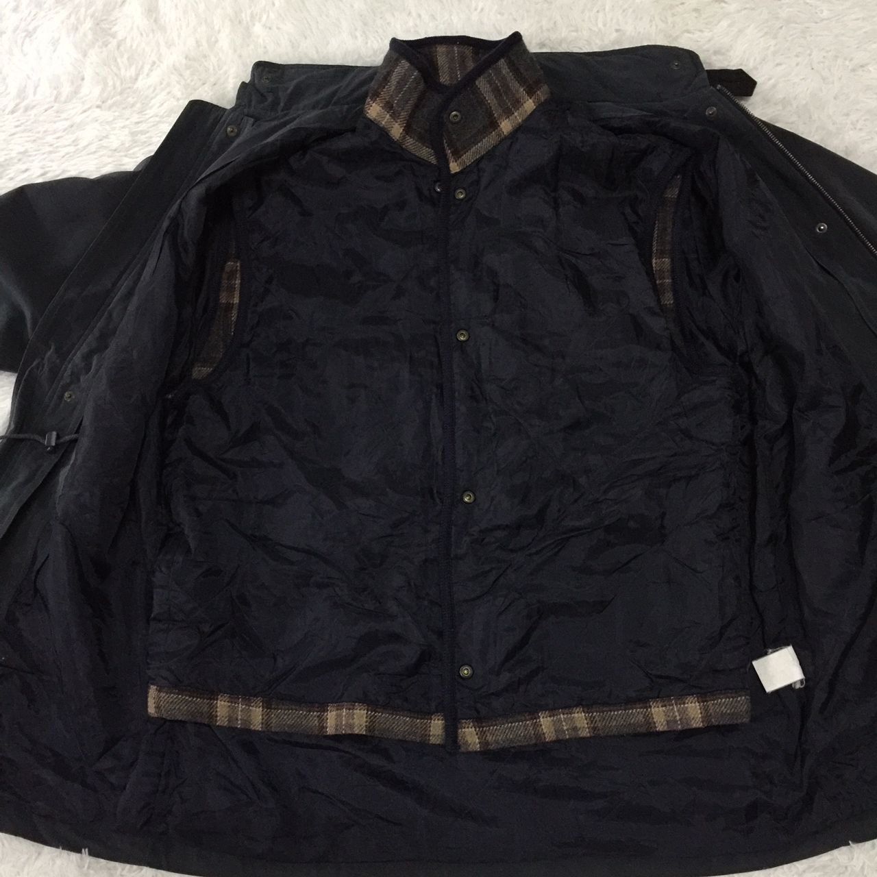 Playboy Vintage Playboy Rare Design Jacket Size US M / EU 48-50 / 2 - 7 Thumbnail