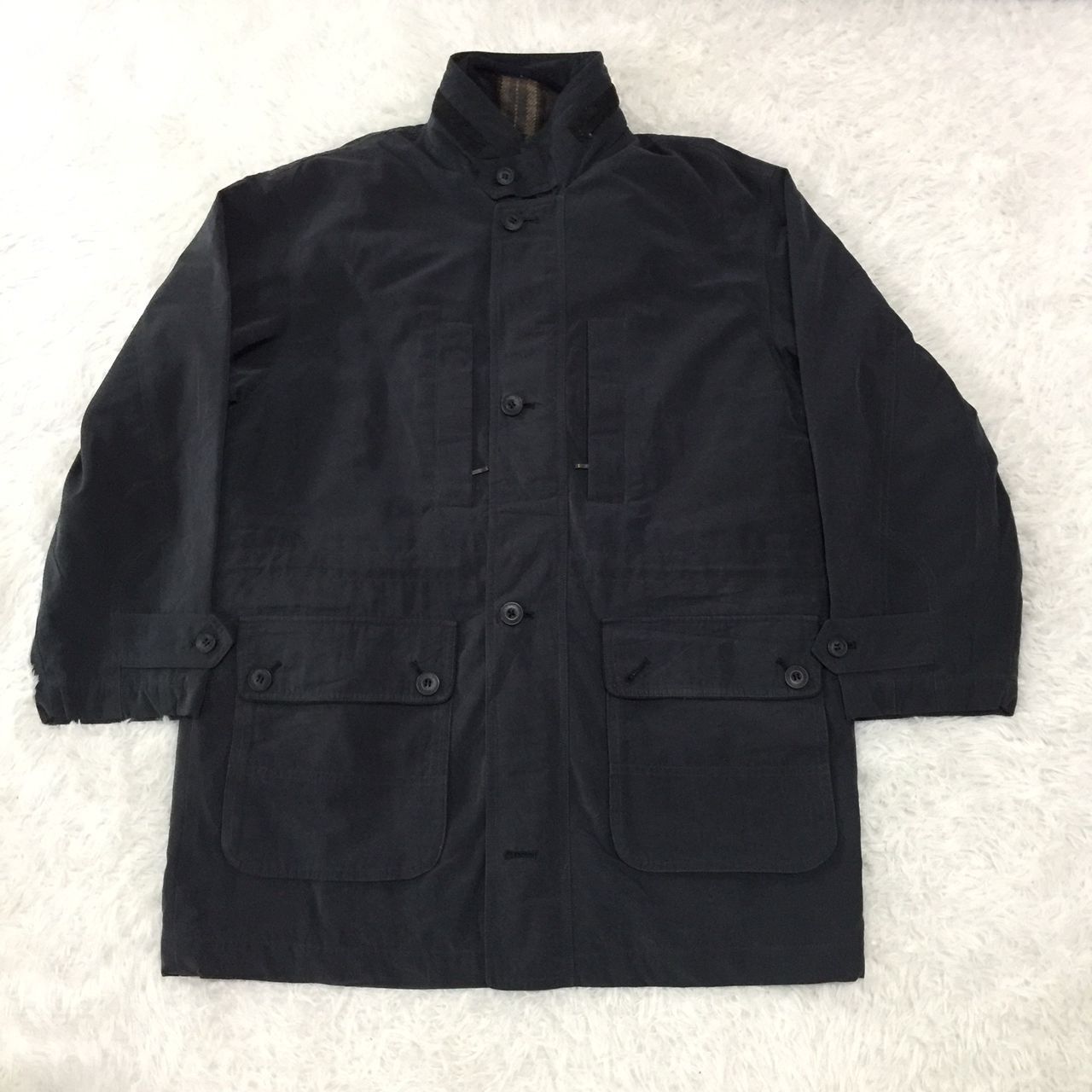 Playboy Vintage Playboy Rare Design Jacket Size US M / EU 48-50 / 2 - 11 Thumbnail