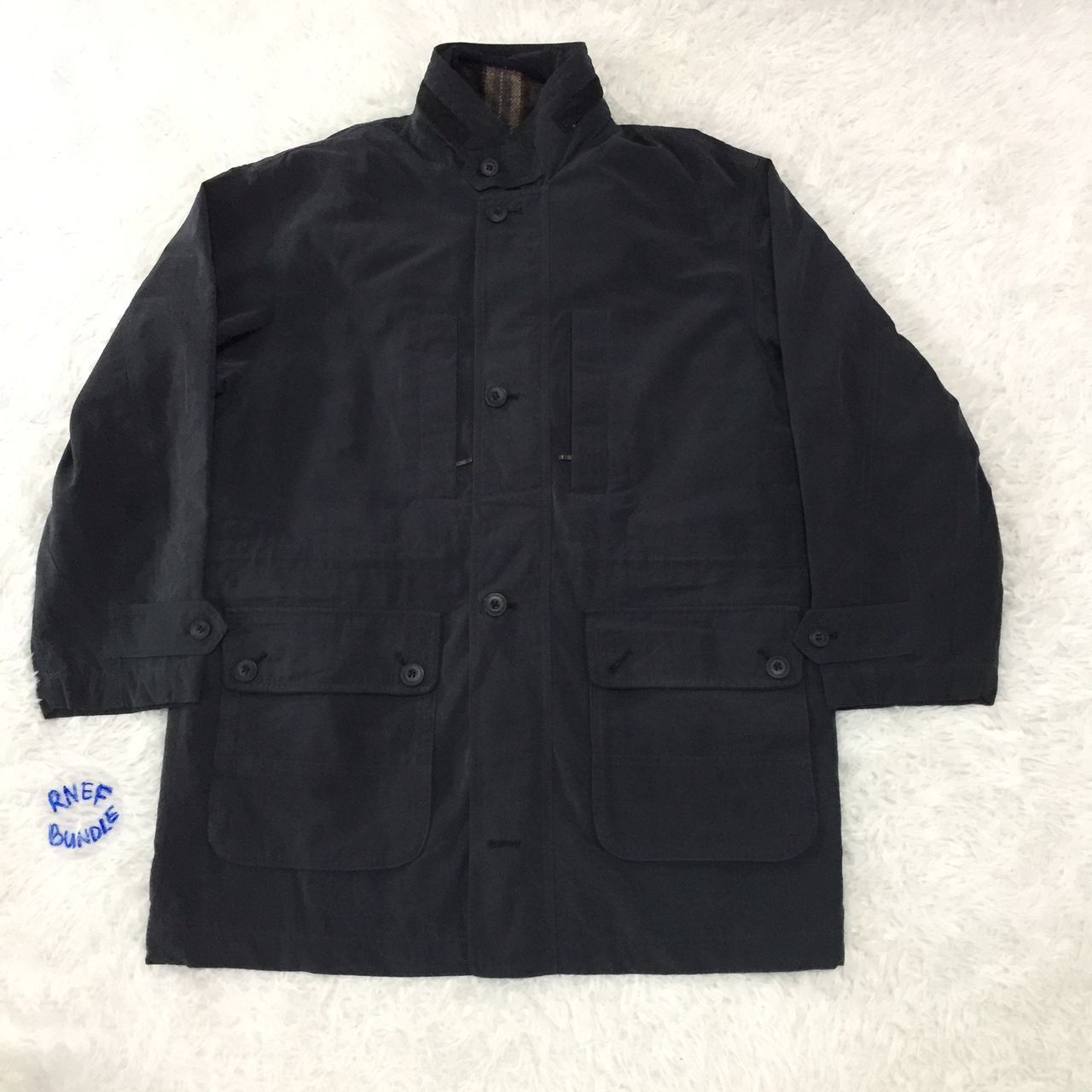 Playboy Vintage Playboy Rare Design Jacket Size US M / EU 48-50 / 2 - 1 Thumbnail