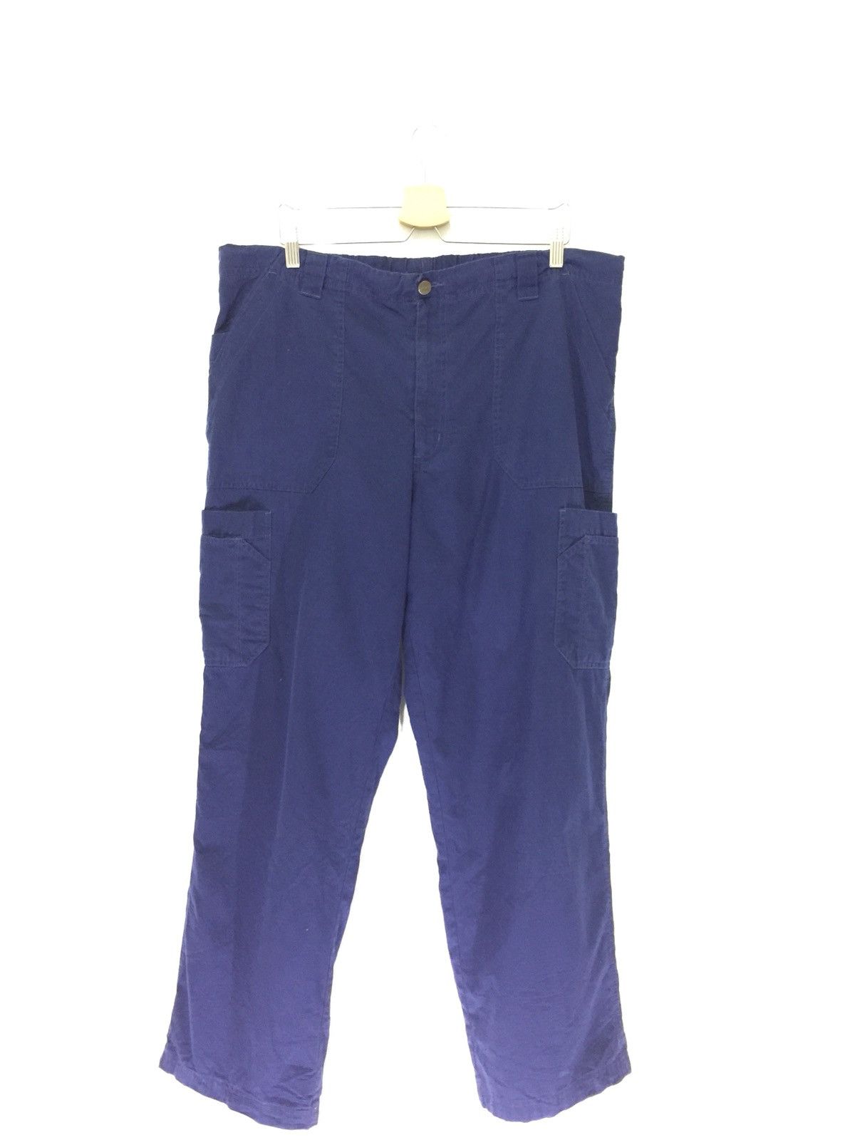 Carhartt Charhartt Kargo Pants Size US 42 / EU 58 - 1 Thumbnail