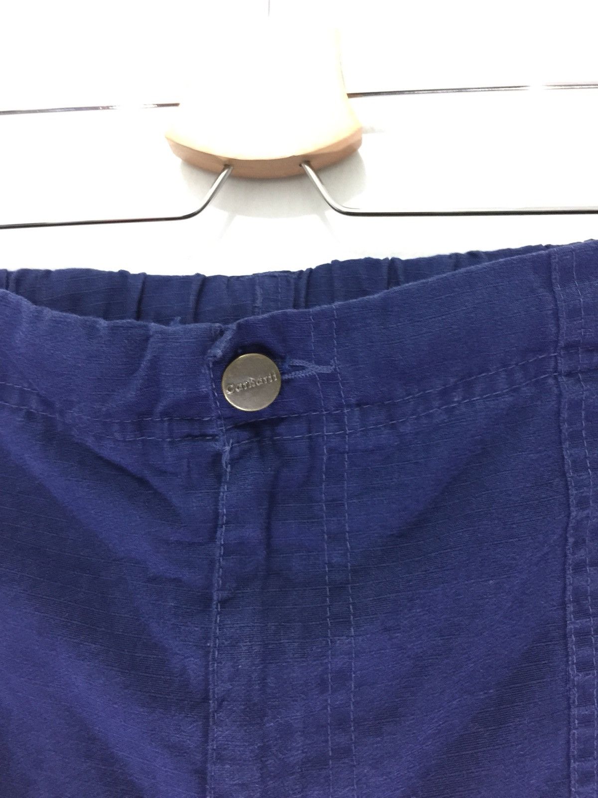 Carhartt Charhartt Kargo Pants Size US 42 / EU 58 - 4 Thumbnail