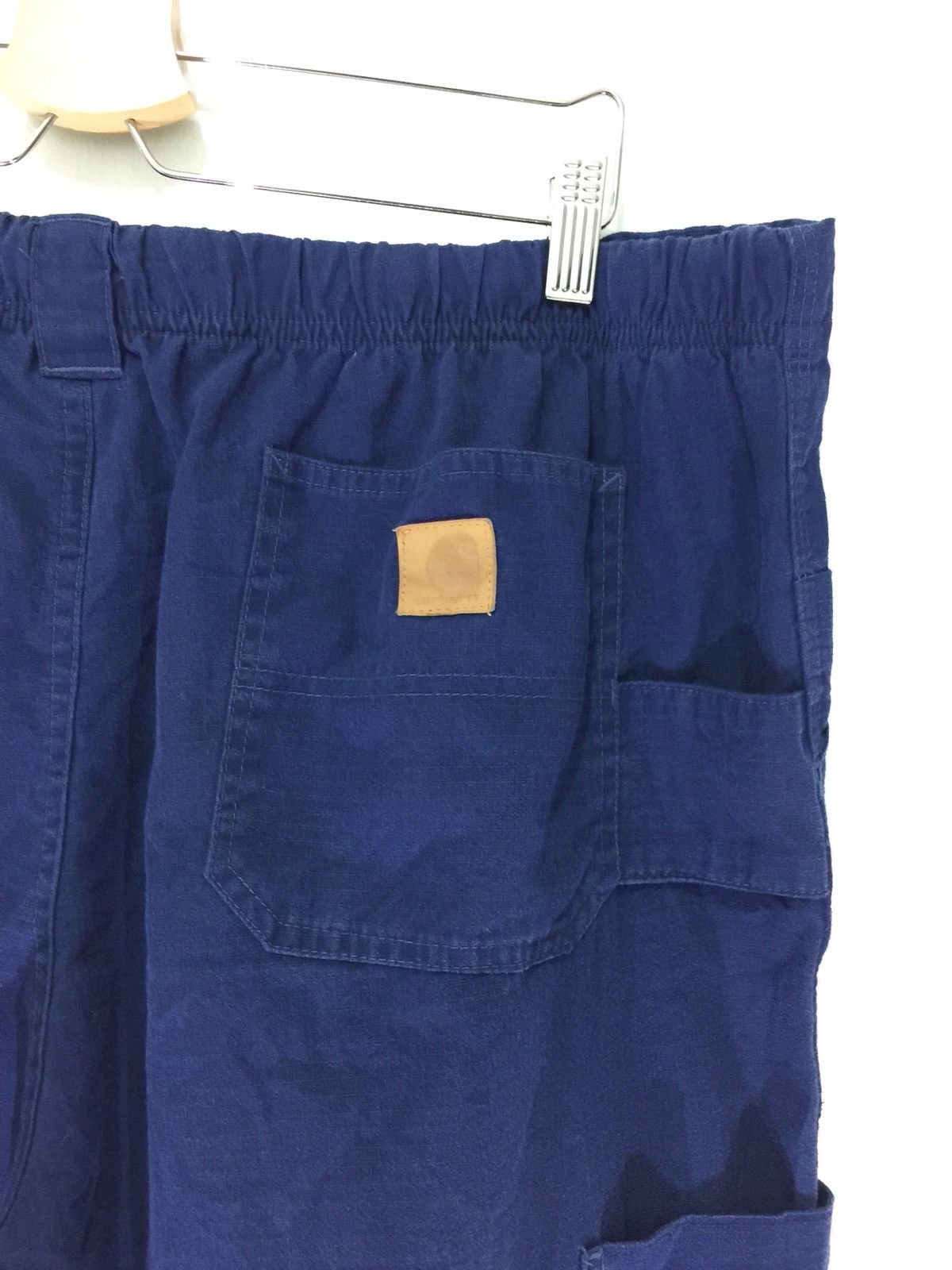 Carhartt Charhartt Kargo Pants Size US 42 / EU 58 - 6 Thumbnail