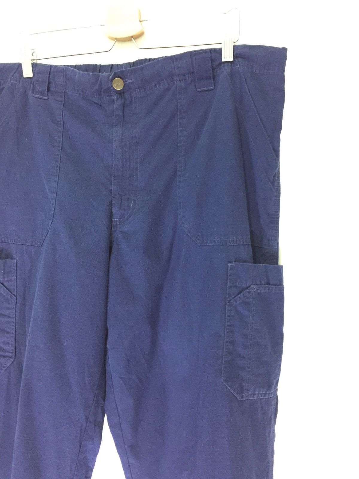 Carhartt Charhartt Kargo Pants Size US 42 / EU 58 - 2 Thumbnail