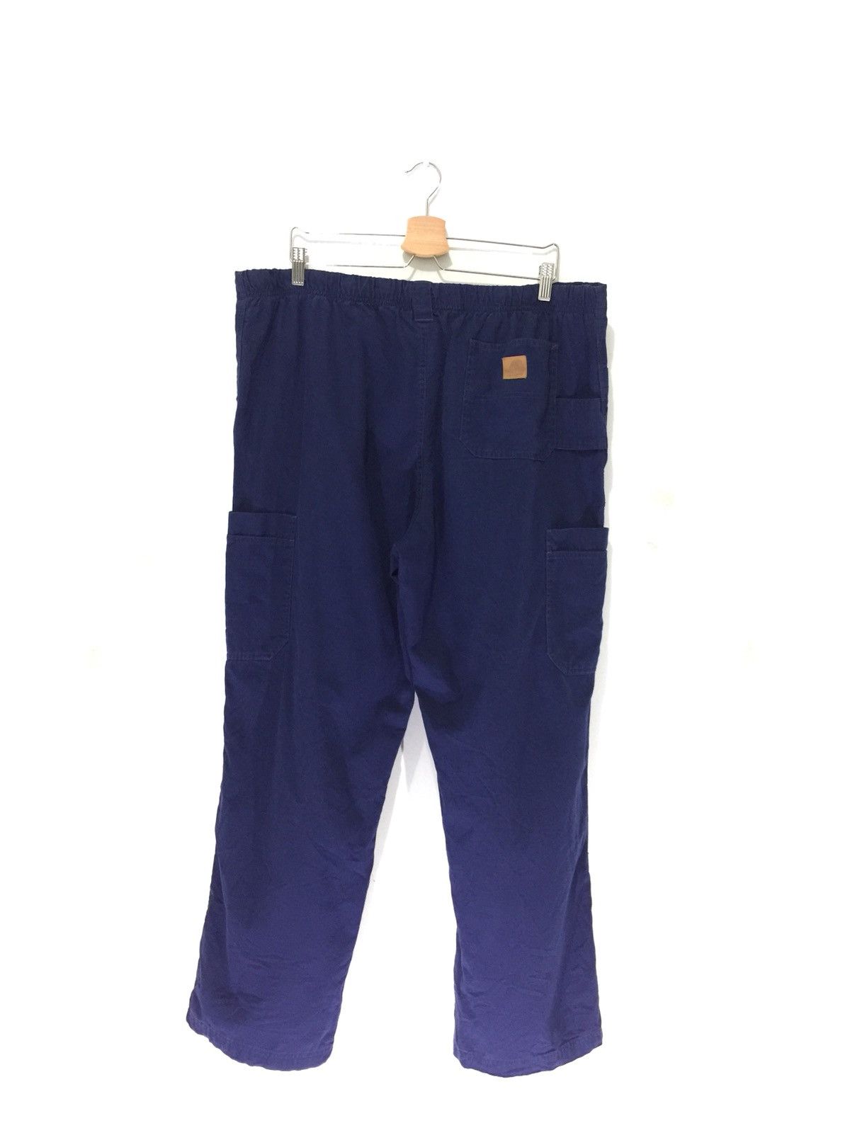 Carhartt Charhartt Kargo Pants Size US 42 / EU 58 - 5 Thumbnail