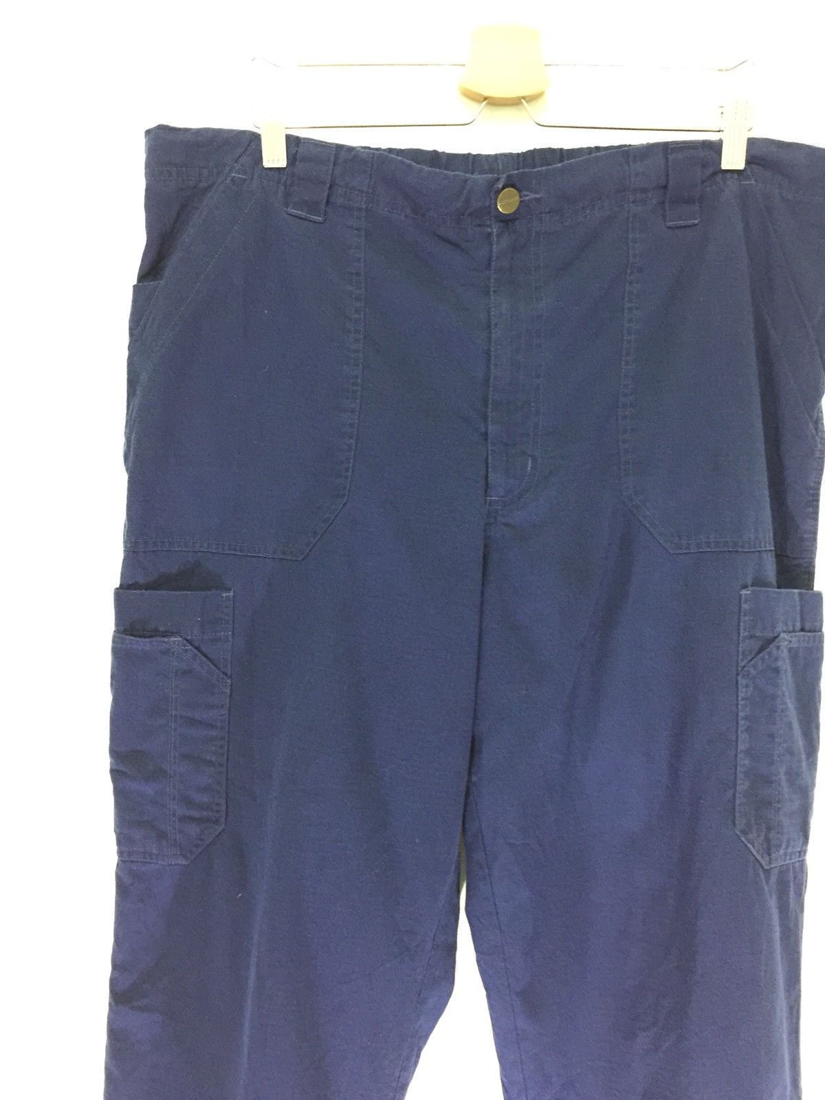 Carhartt Charhartt Kargo Pants Size US 42 / EU 58 - 3 Thumbnail