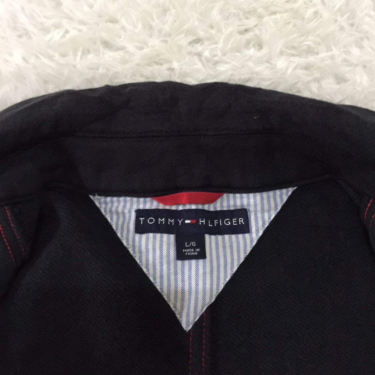 Tommy Hilfiger Tommy Hilfiger Jacket Size US M / EU 48-50 / 2 - 6 Thumbnail