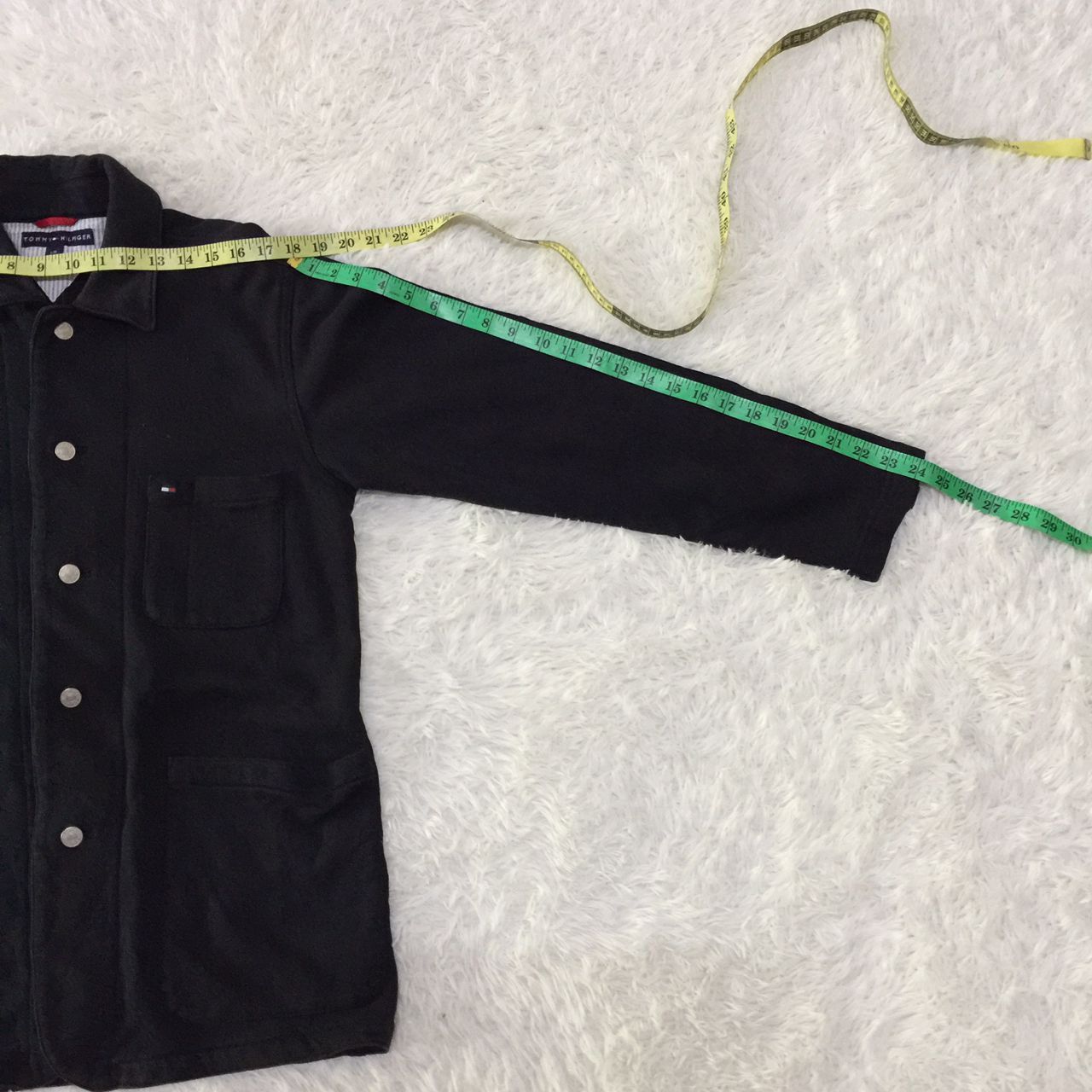 Tommy Hilfiger Tommy Hilfiger Jacket Size US M / EU 48-50 / 2 - 4 Thumbnail