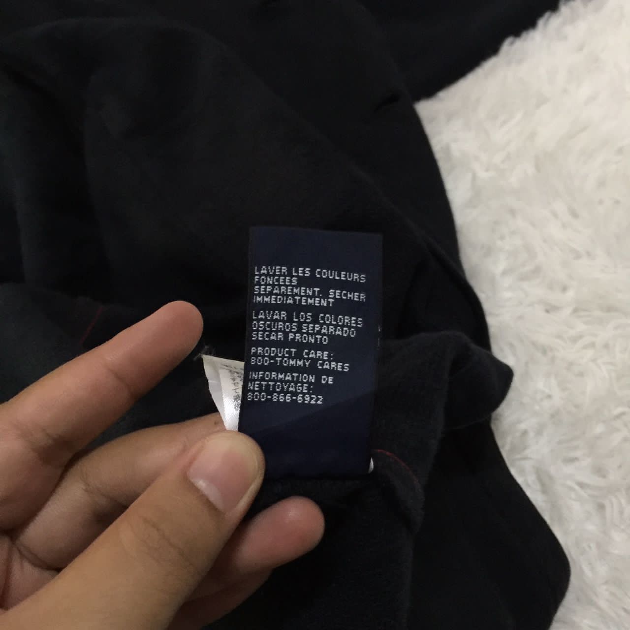 Tommy Hilfiger Tommy Hilfiger Jacket Size US M / EU 48-50 / 2 - 9 Thumbnail