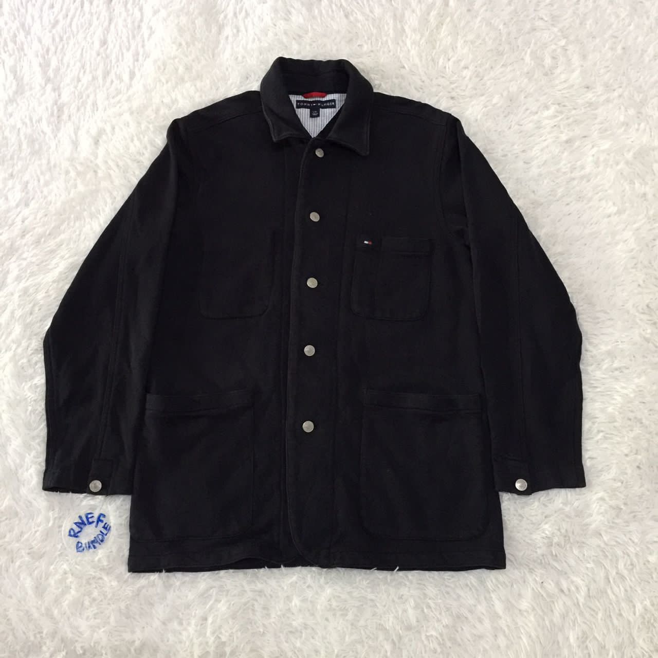 Tommy Hilfiger Tommy Hilfiger Jacket Size US M / EU 48-50 / 2 - 1 Thumbnail