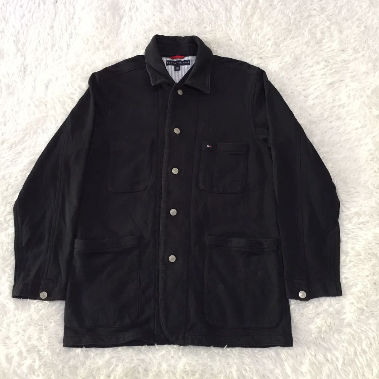 Tommy Hilfiger Tommy Hilfiger Jacket Size US M / EU 48-50 / 2 - 10 Thumbnail