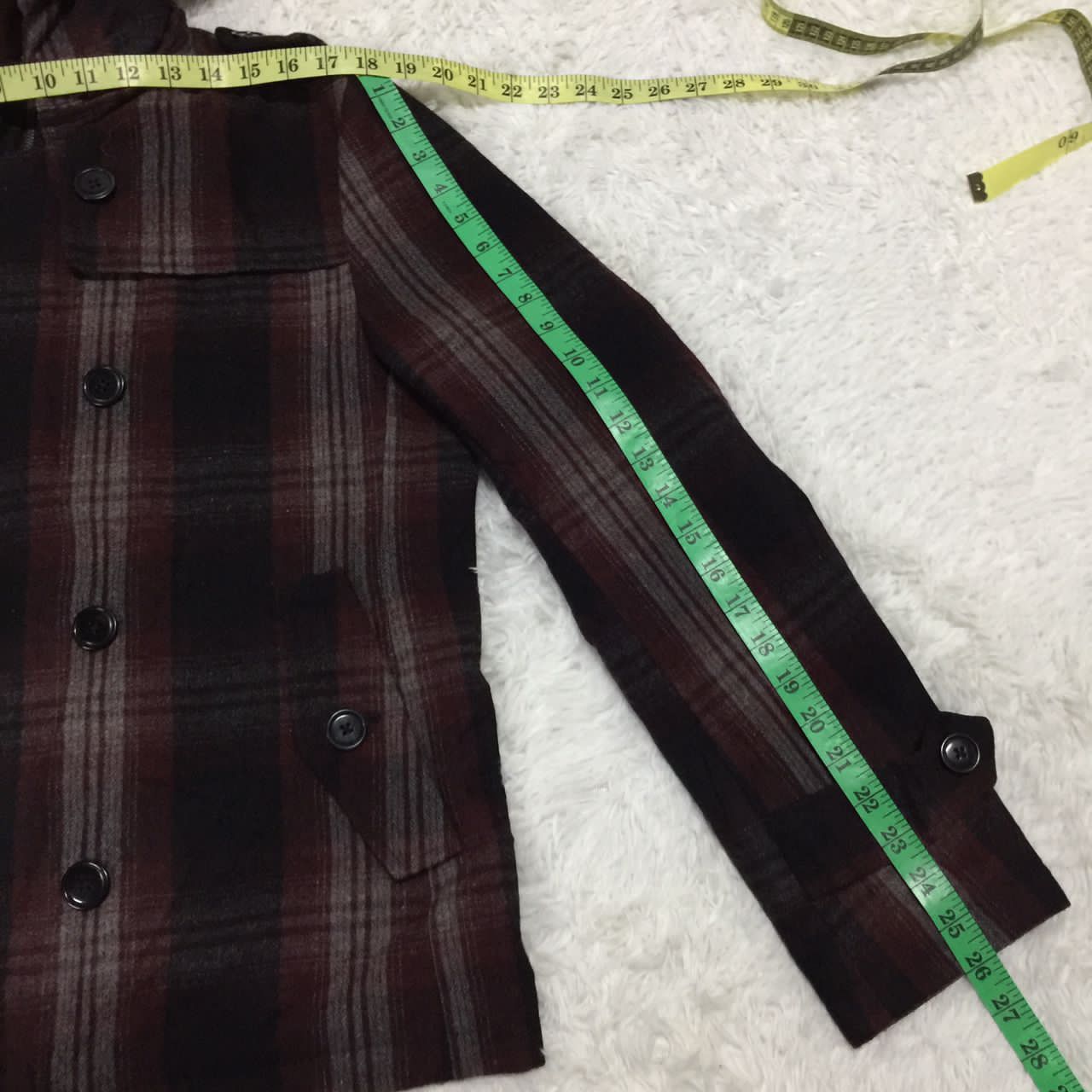 Japanese Brand Japanese Brand Male & Co Hooded Jacket Size US L / EU 52-54 / 3 - 5 Thumbnail