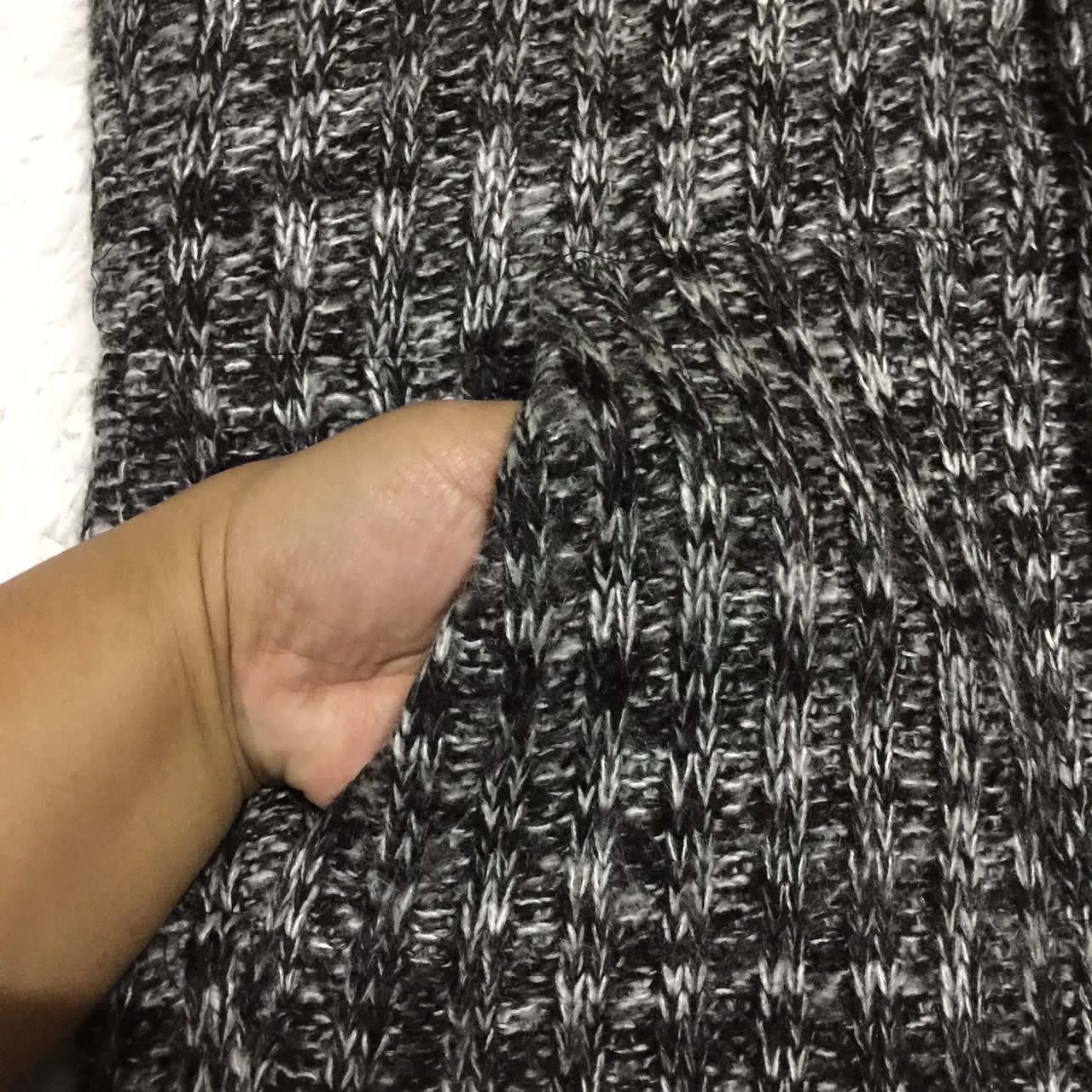 Japanese Brand Halham knit vest Size US M / EU 48-50 / 2 - 6 Thumbnail